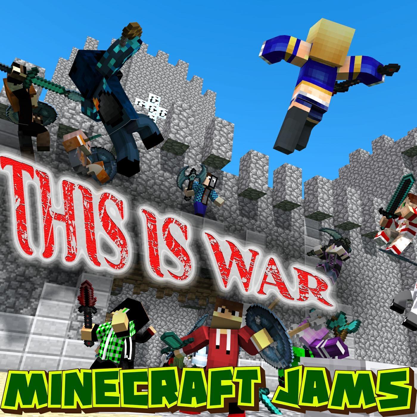 Релиз This Is War