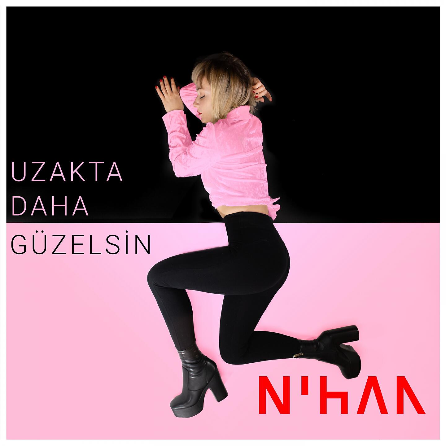 Релиз Uzakta Daha Güzelsin