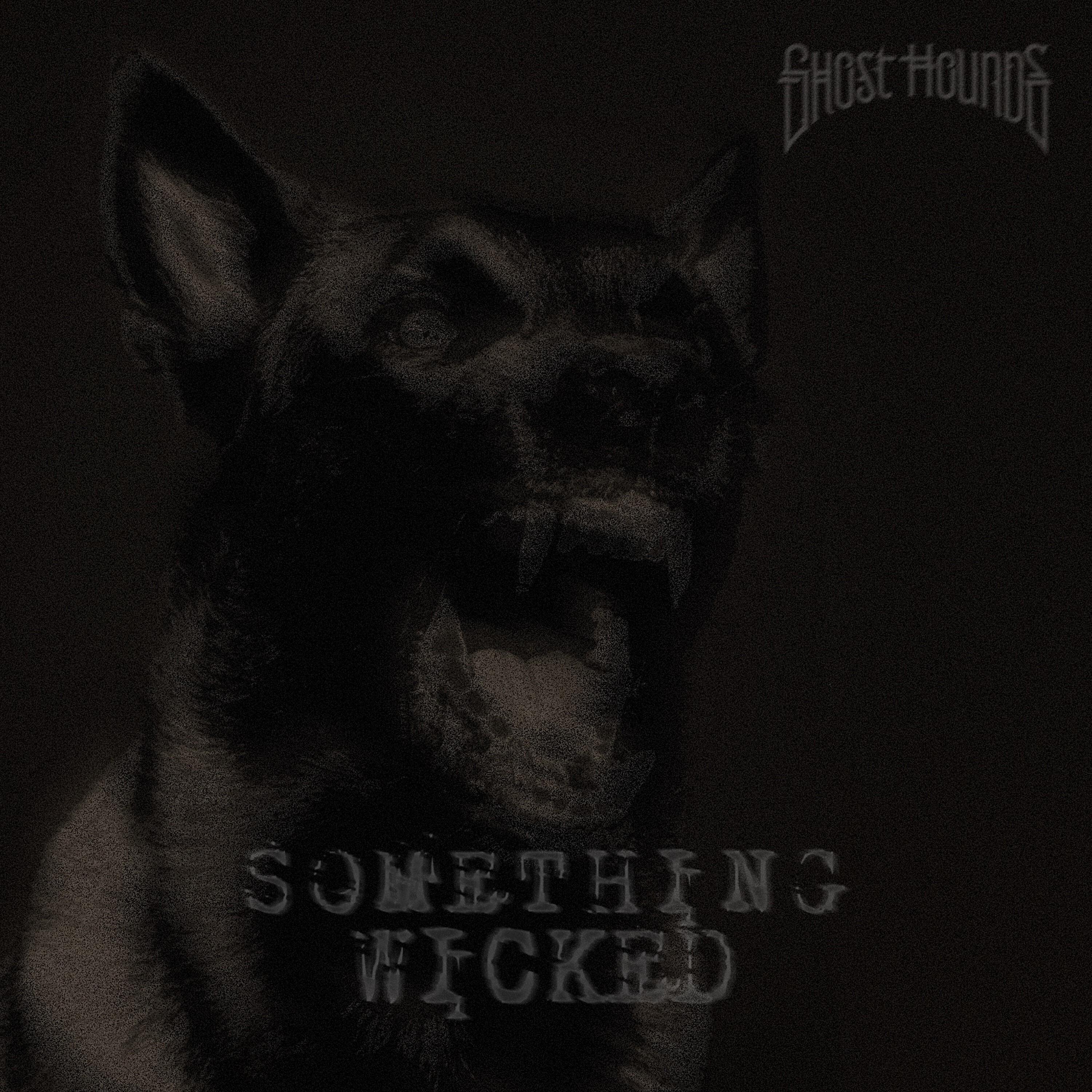 Релиз Something Wicked