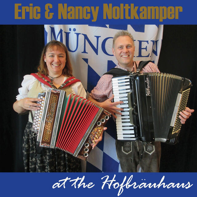Nancy Noltkamper