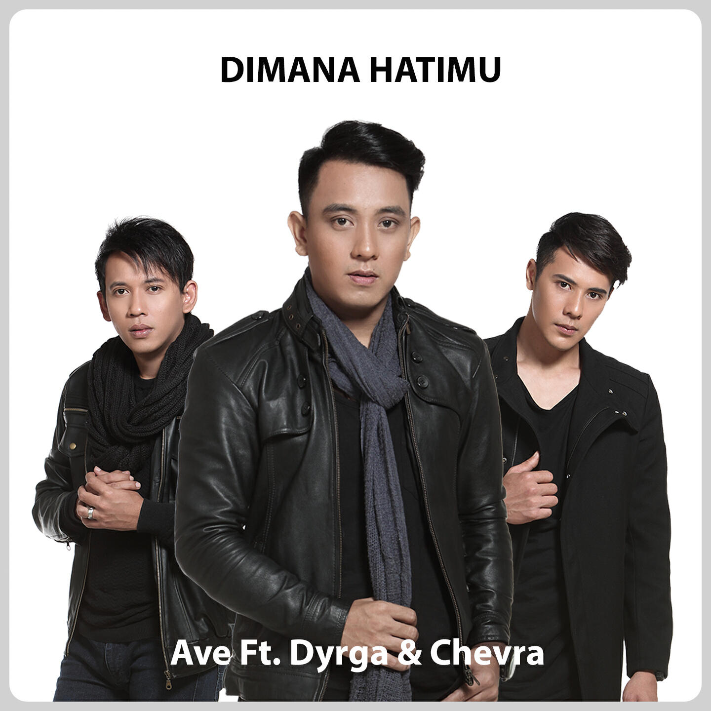 Релиз Dimana Hatimu (Acoustic)