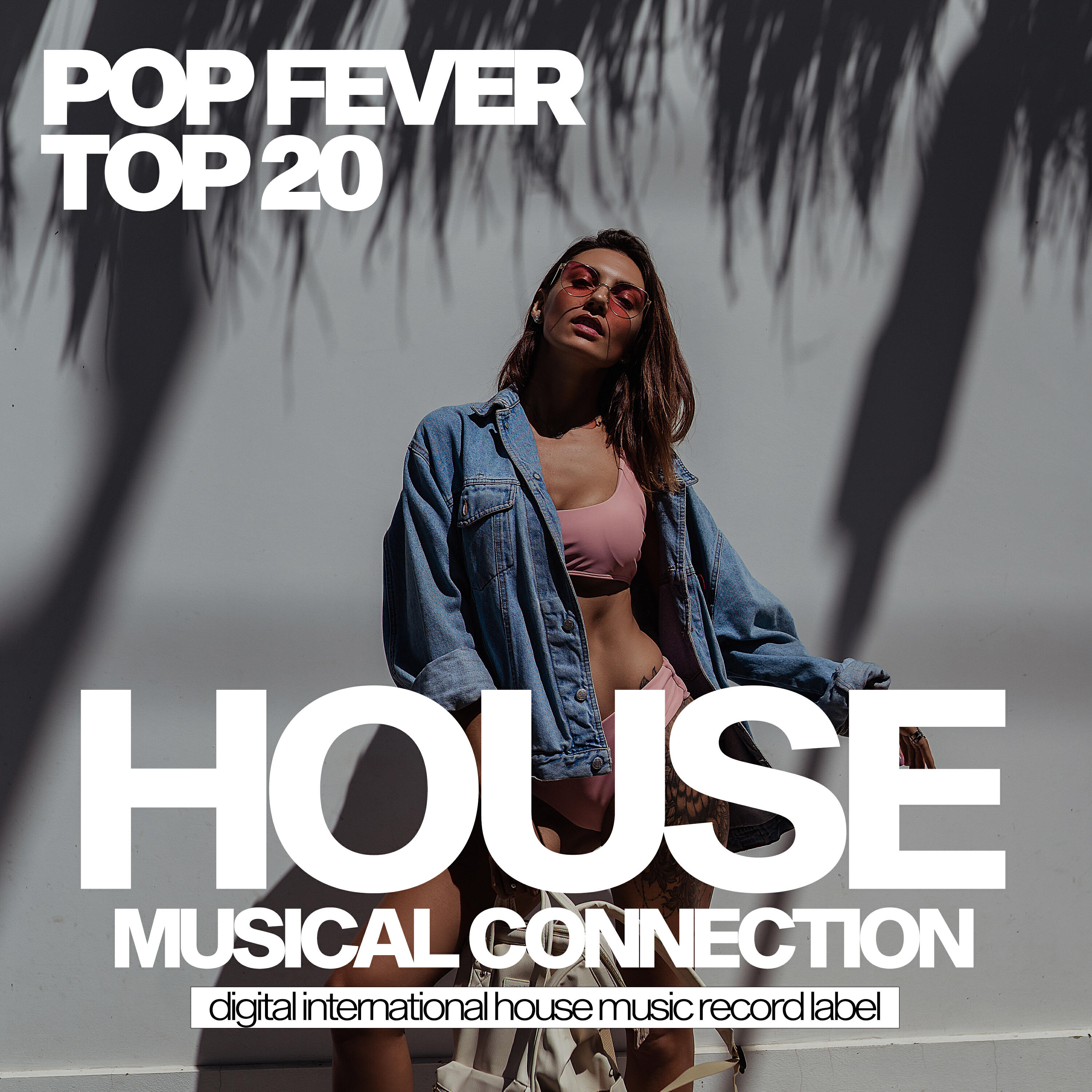 Релиз Pop Fever Top 20