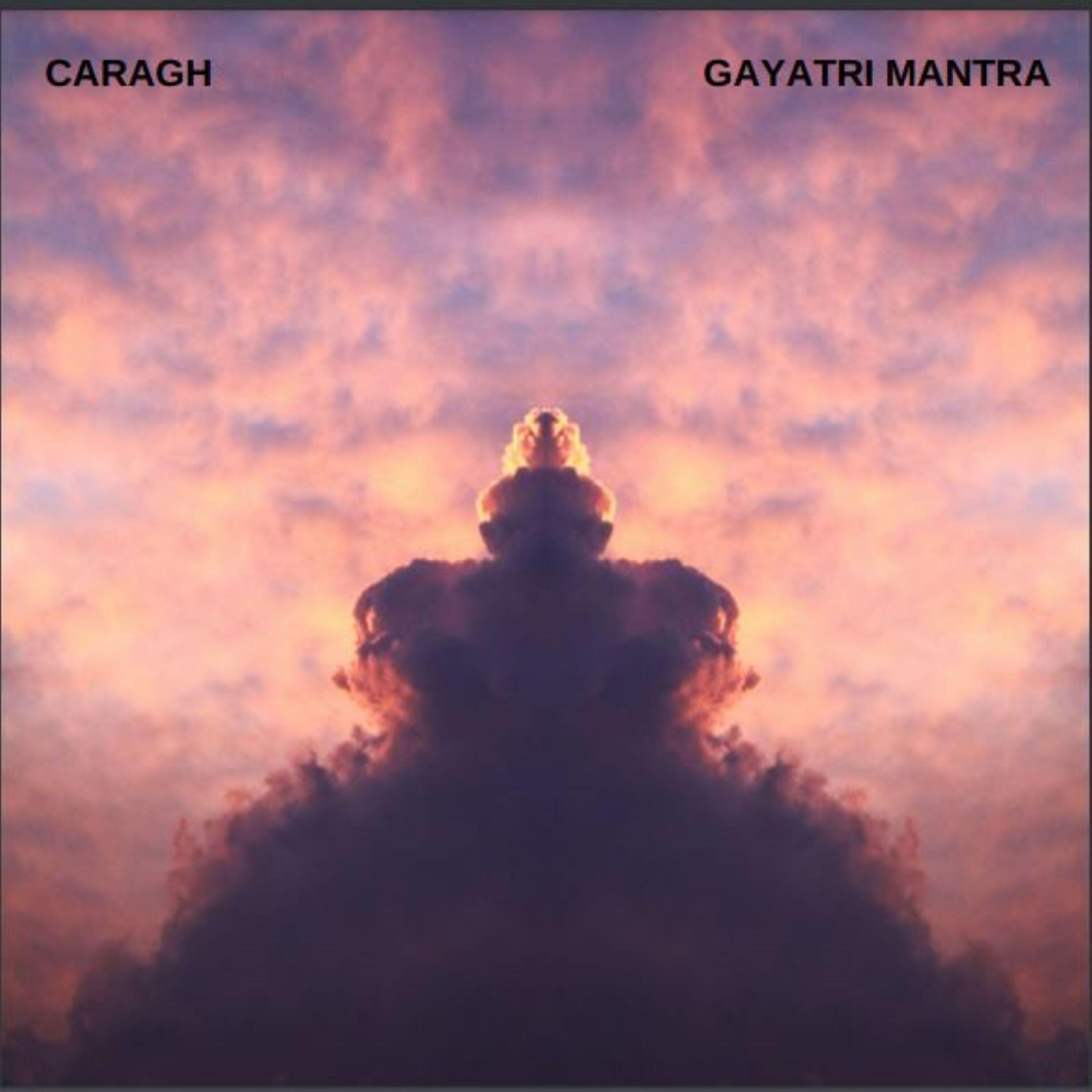 Релиз Gayatri Mantra
