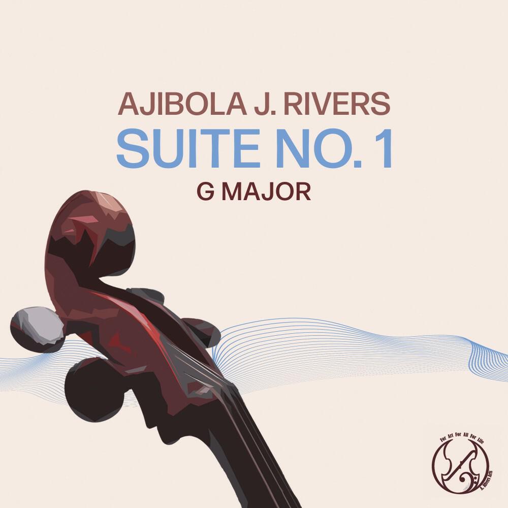 Ajibola J. Rivers