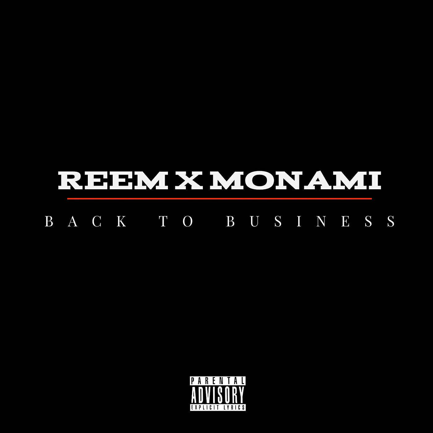 Релиз Back to Business