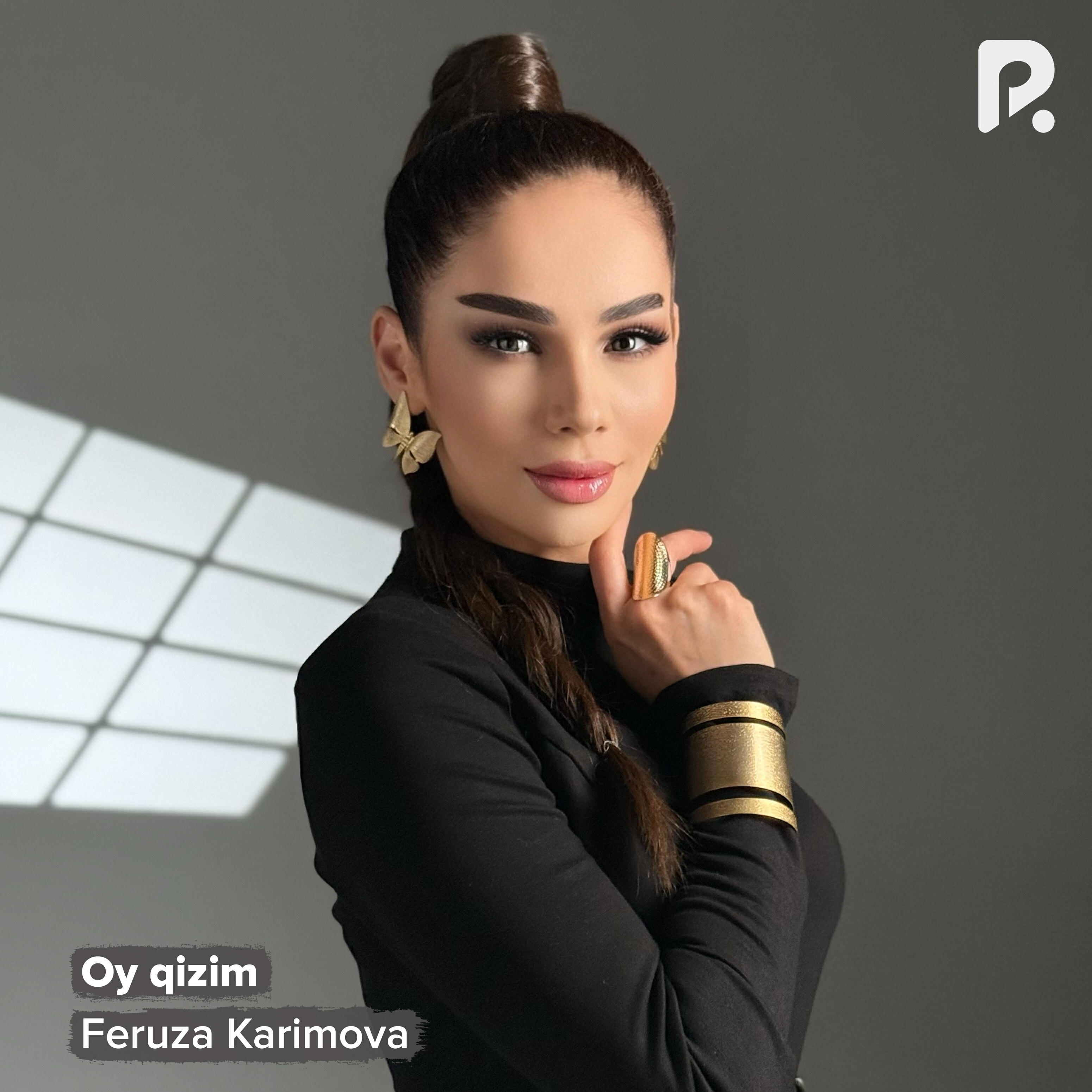Релиз Oy qizim