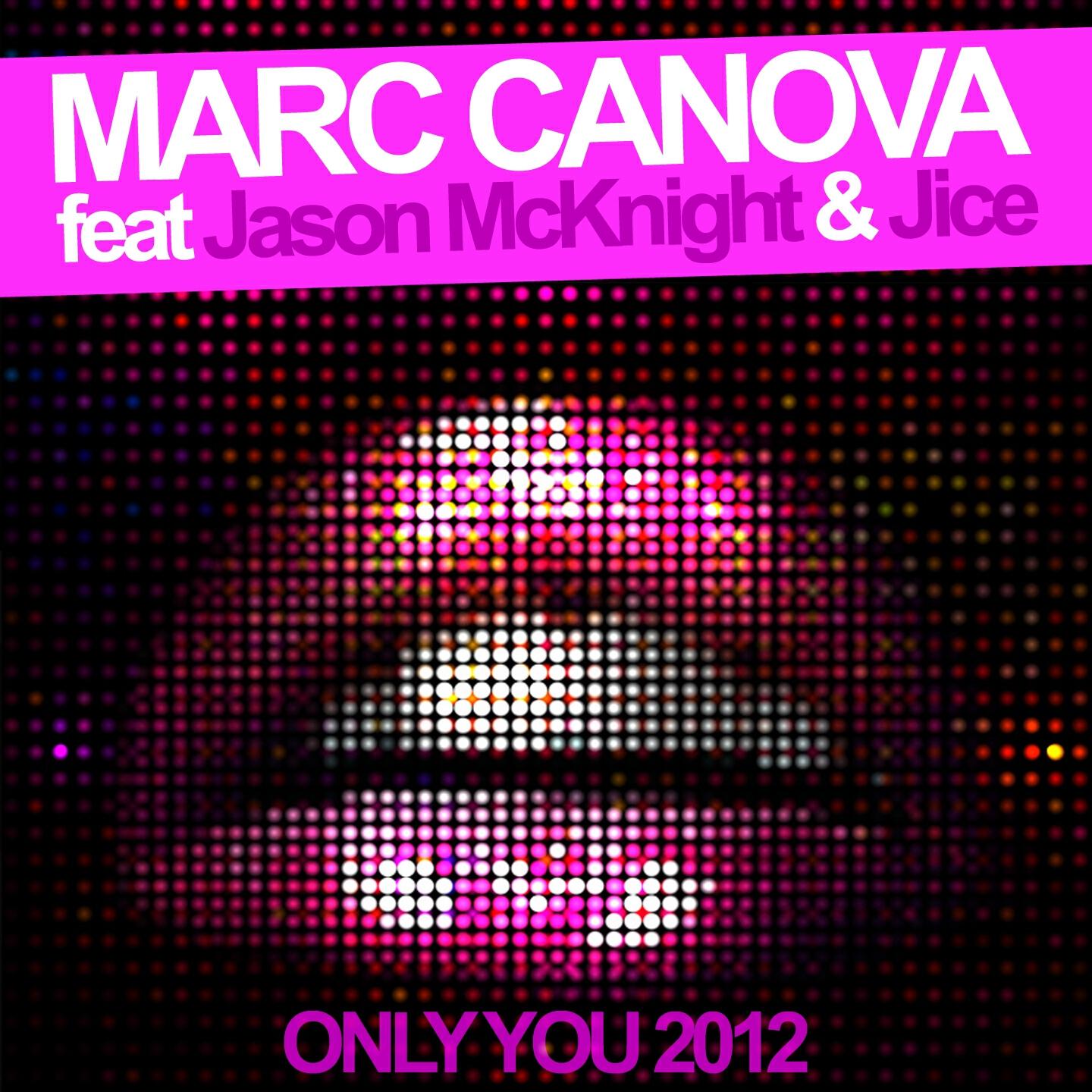 Jason Mcknight & Jice