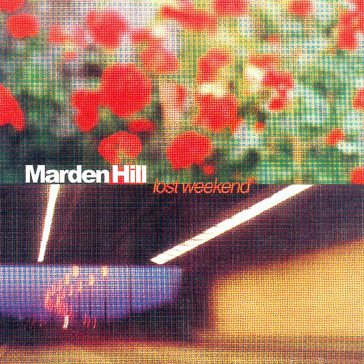 Релиз The Lost Weekend - A Marden Hill Collection