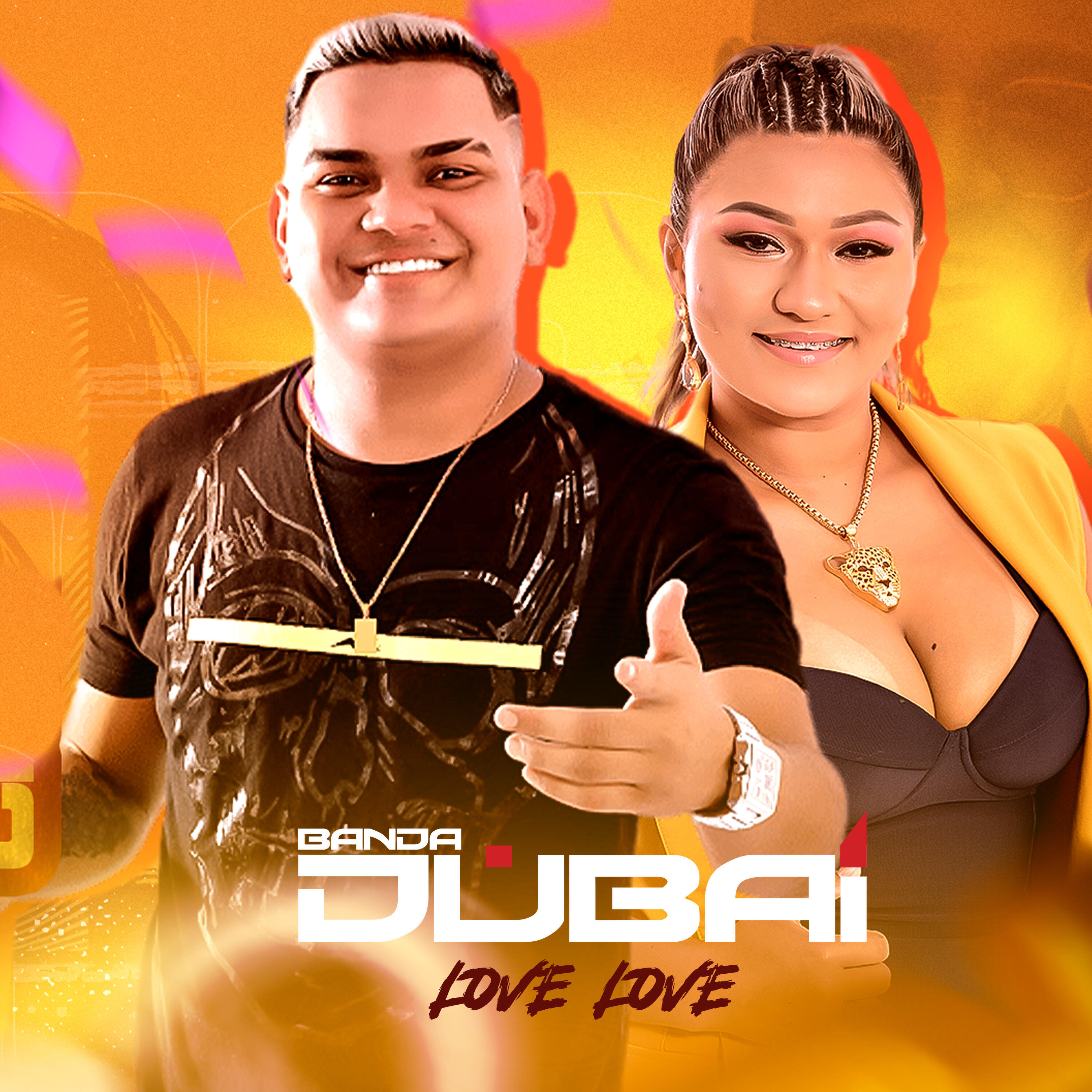 Релиз Love Love