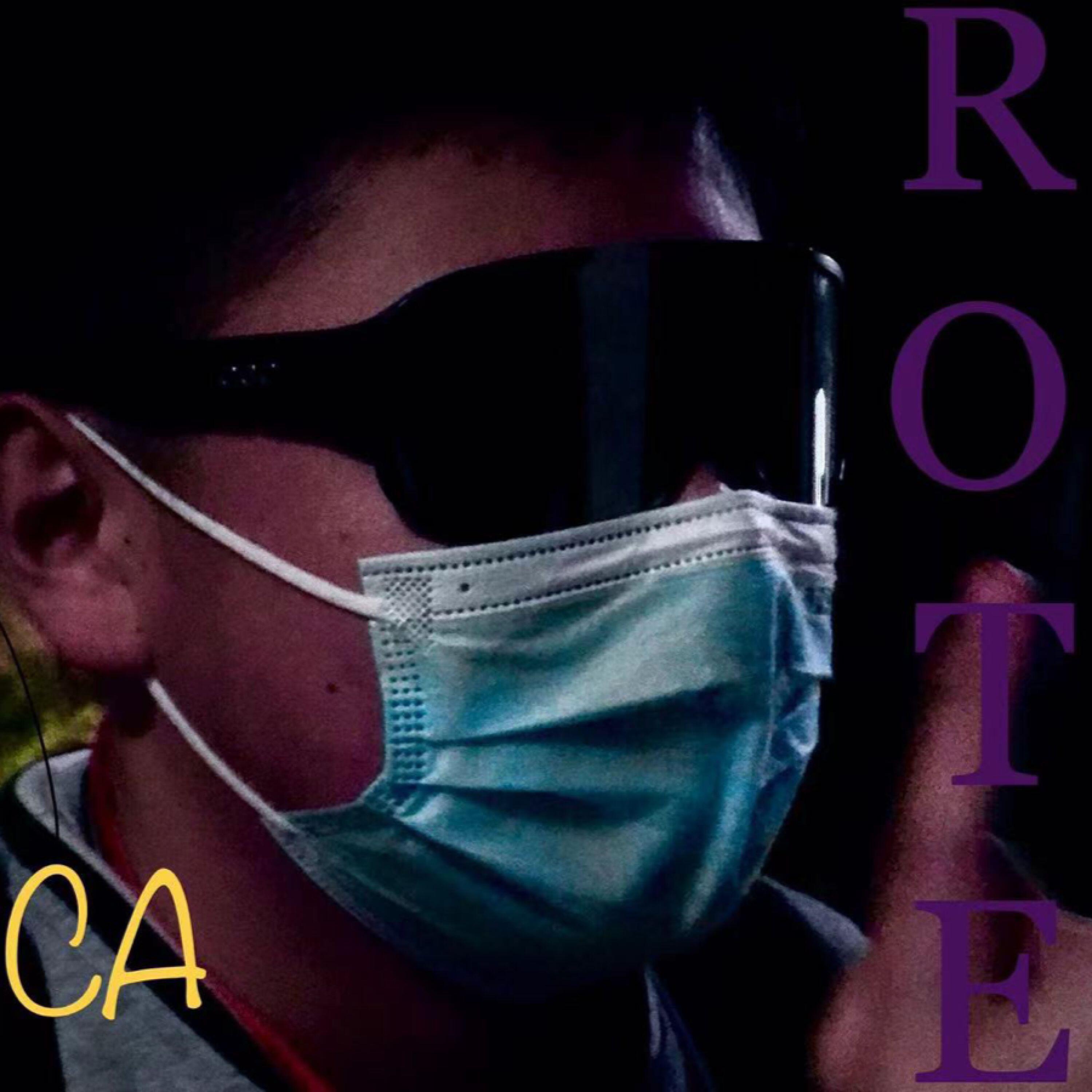 Релиз Rote