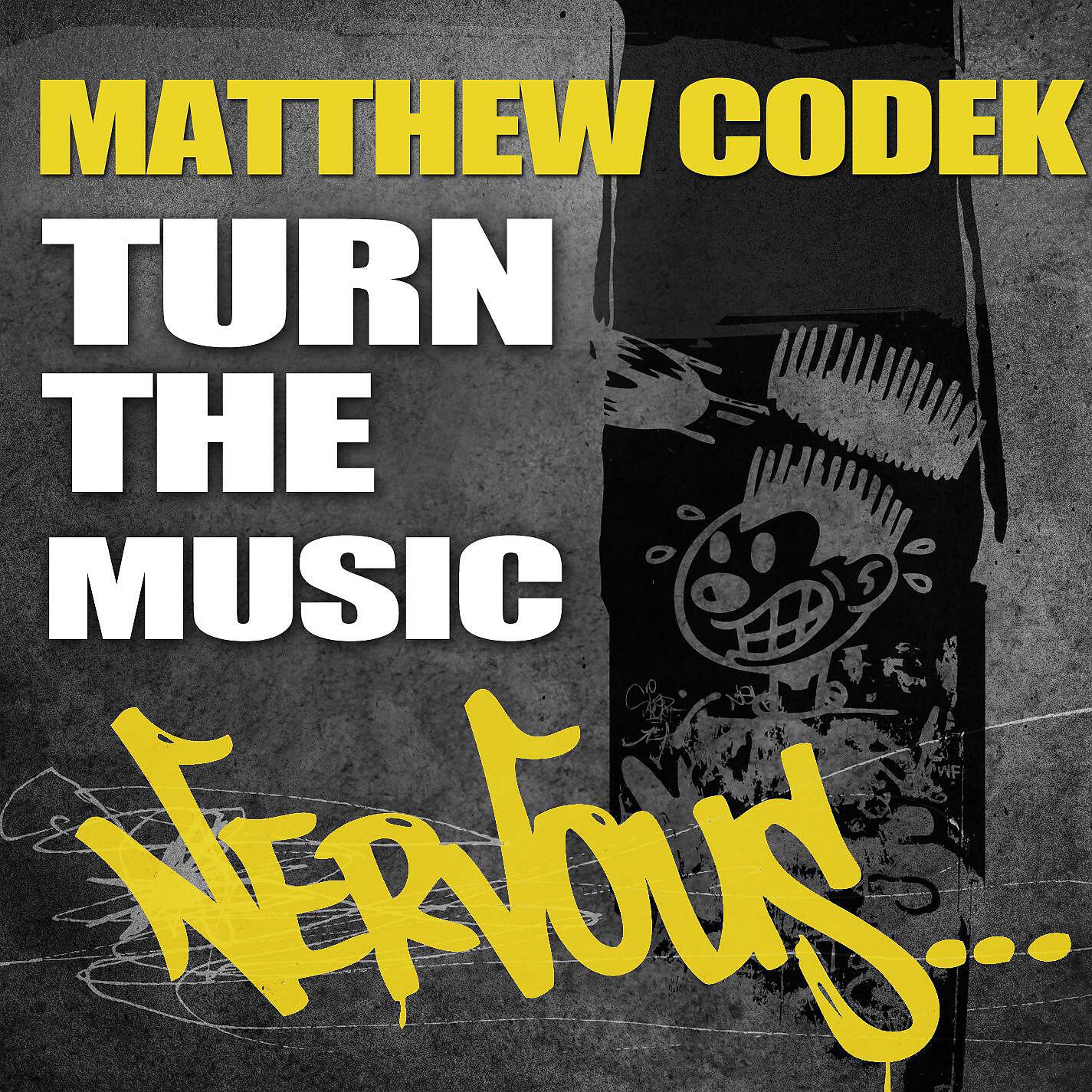 Релиз Turn The Music