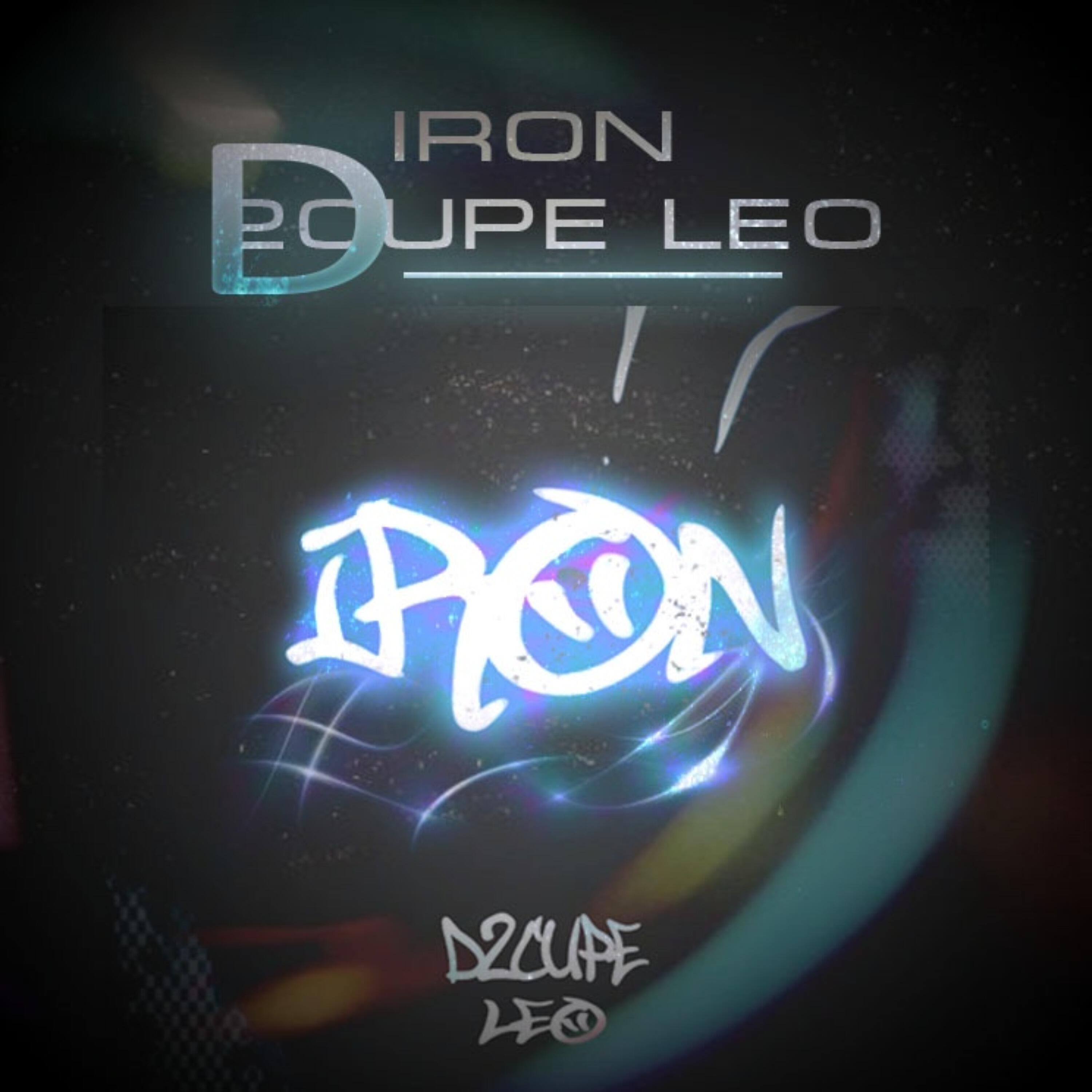 Релиз Iron