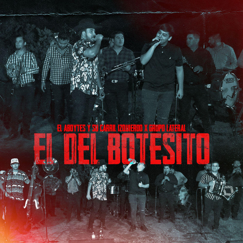 Релиз El Del Botesito