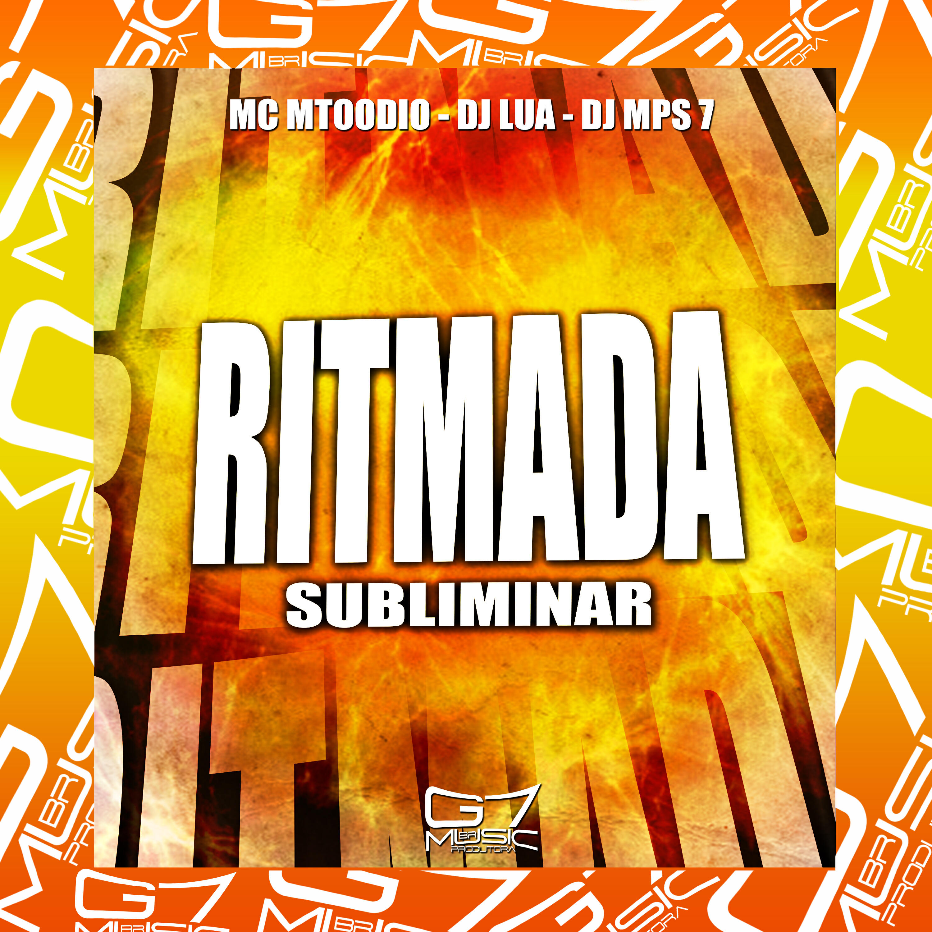 Релиз Ritmada Subliminar