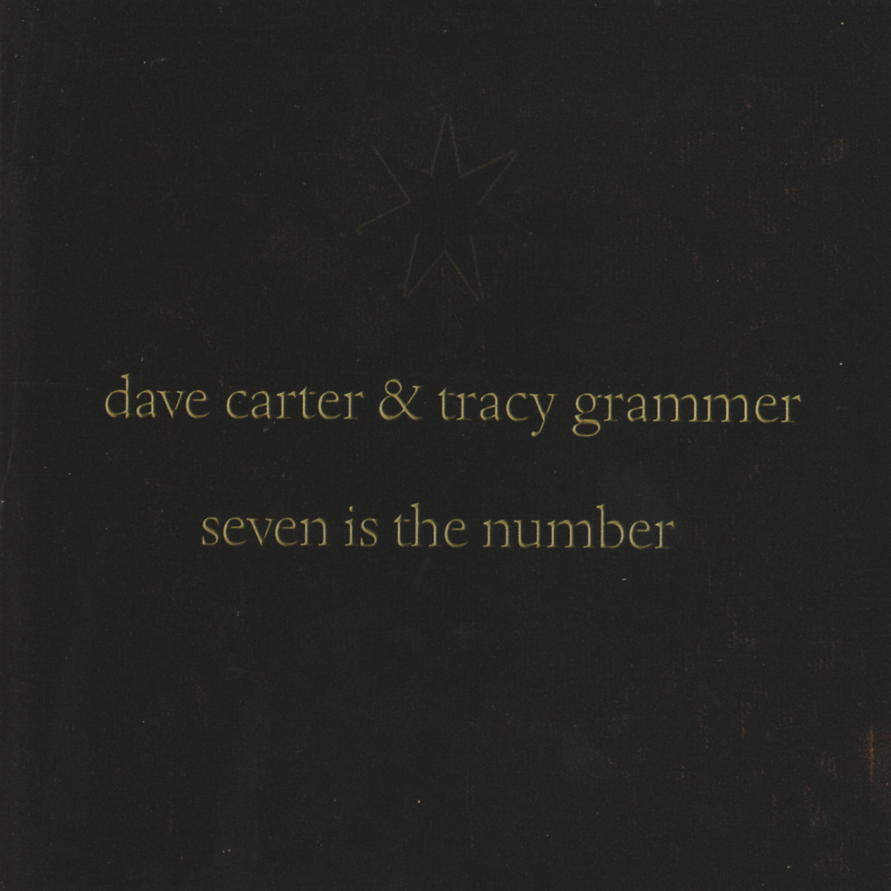 Релиз Seven Is the Number