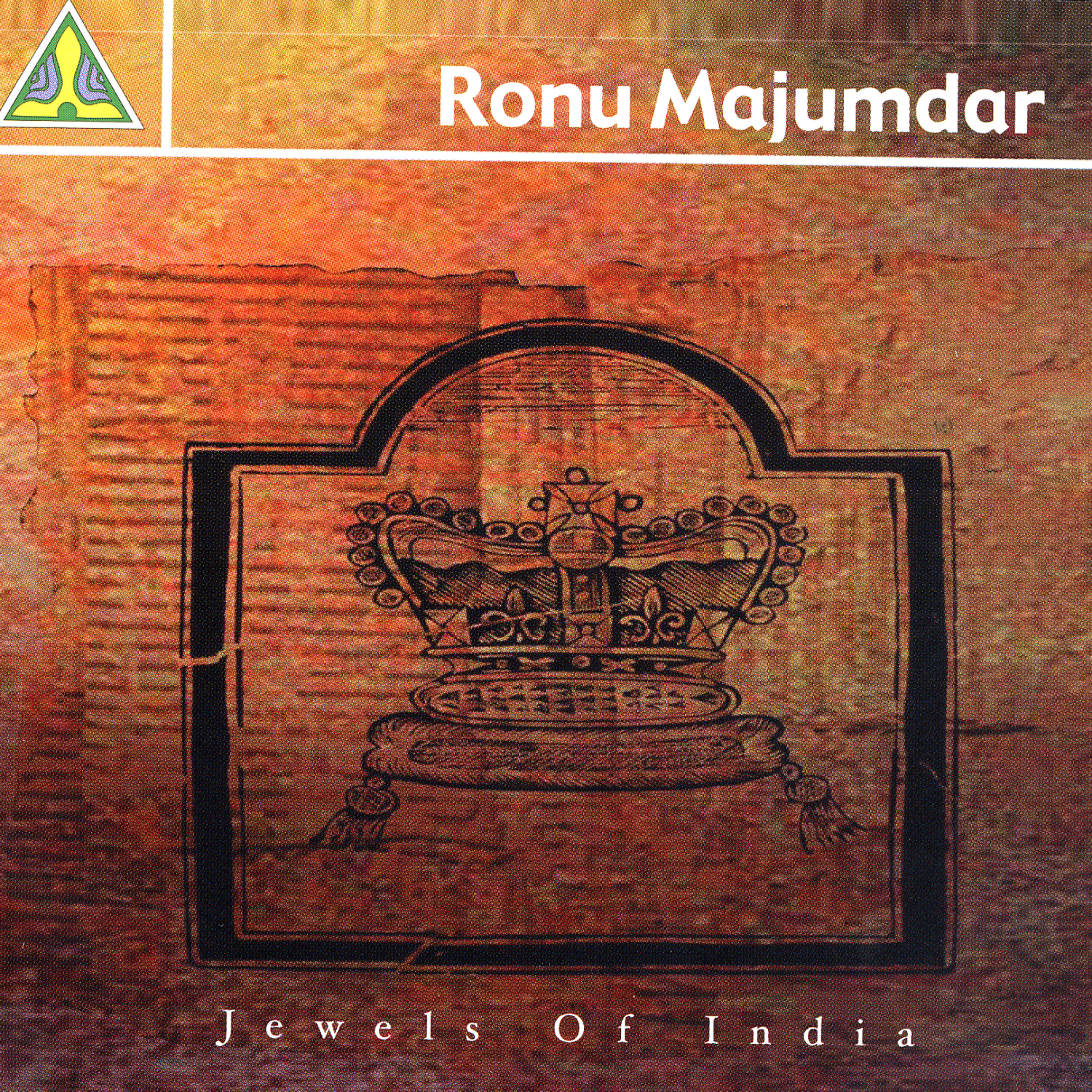 Релиз Jewels Of India