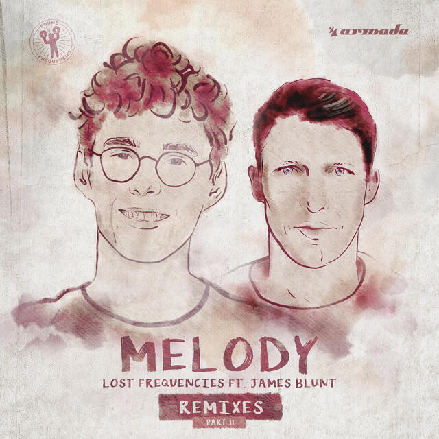 Релиз Melody (Remixes, Pt. 2)
