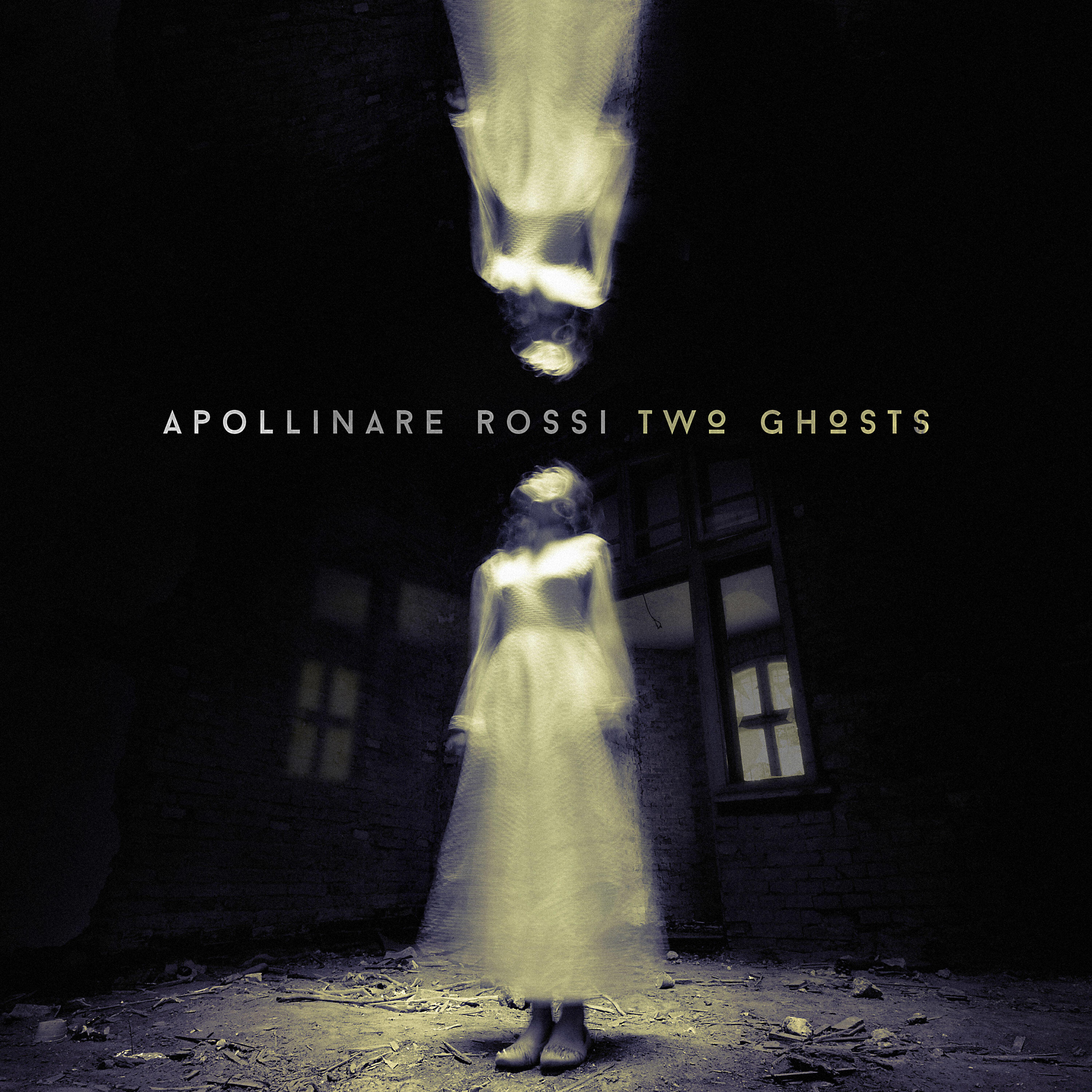 Скачать песню Apollinare Rossi - Two Ghosts бесплатно в MP3 для Android и iOS