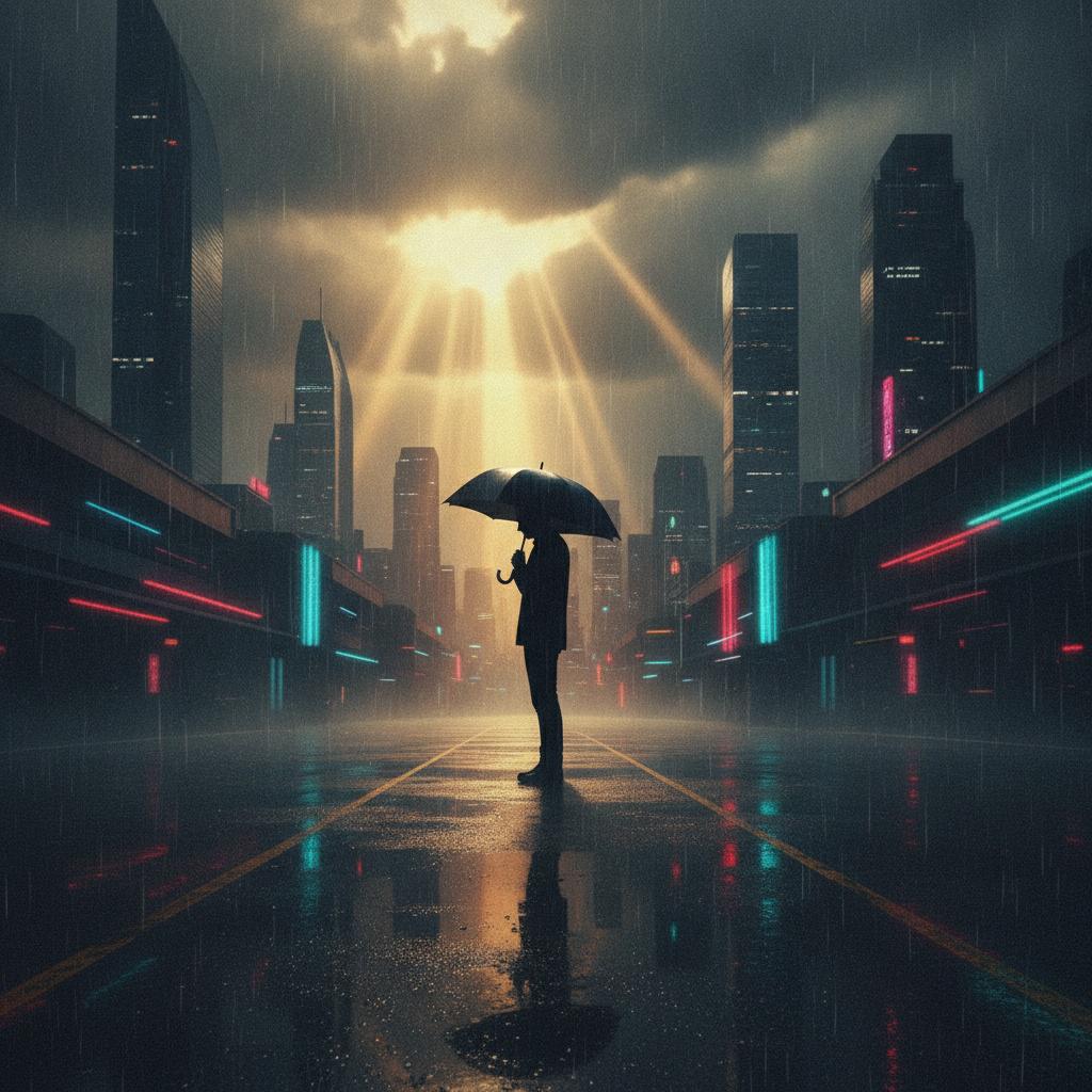 Релиз Moonlight & Rain