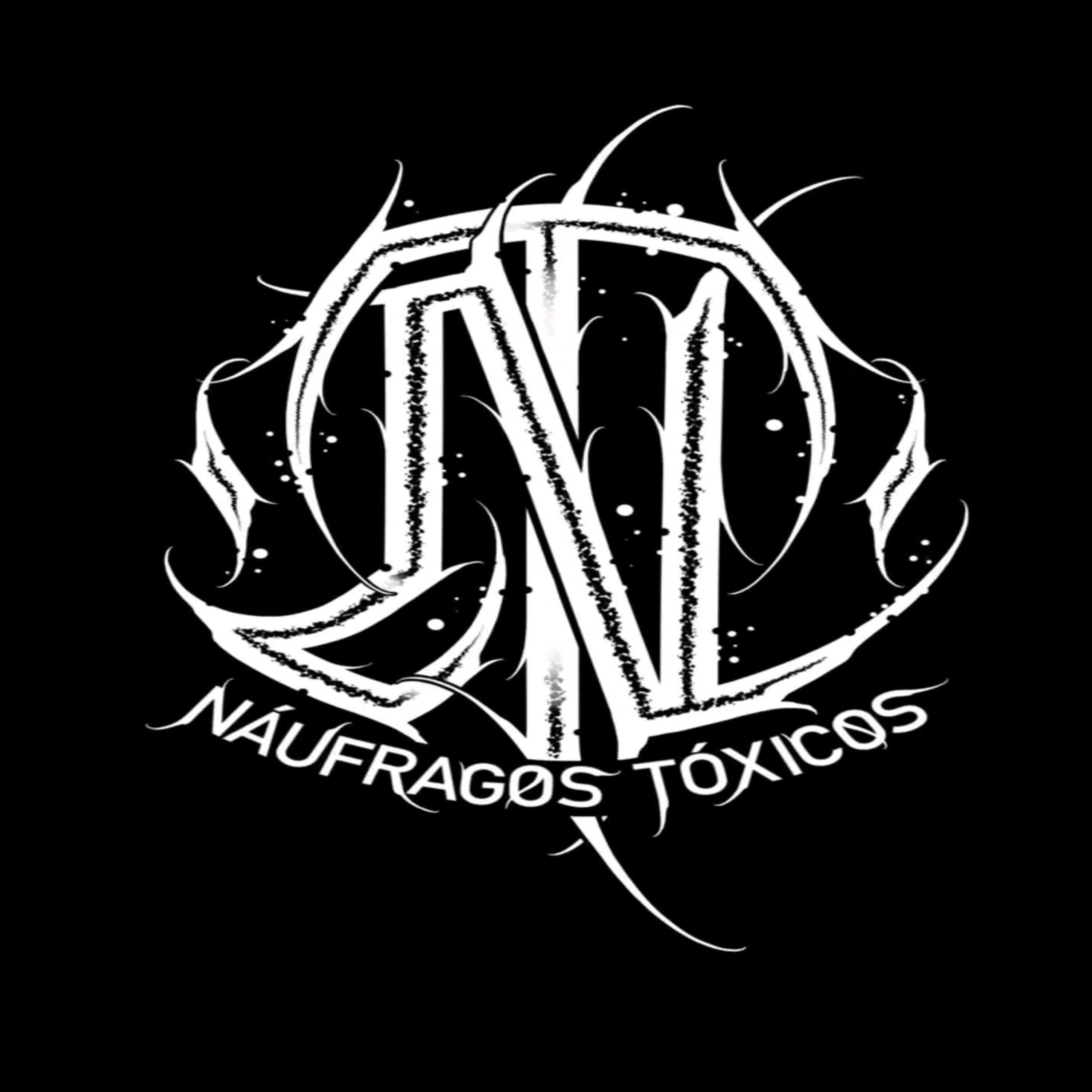 Релиз Naufragos Toxicos  ( Revolucion )
