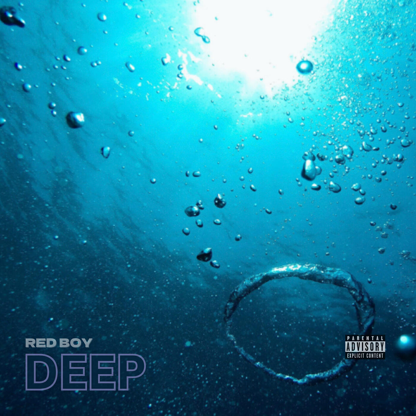 Релиз Deep