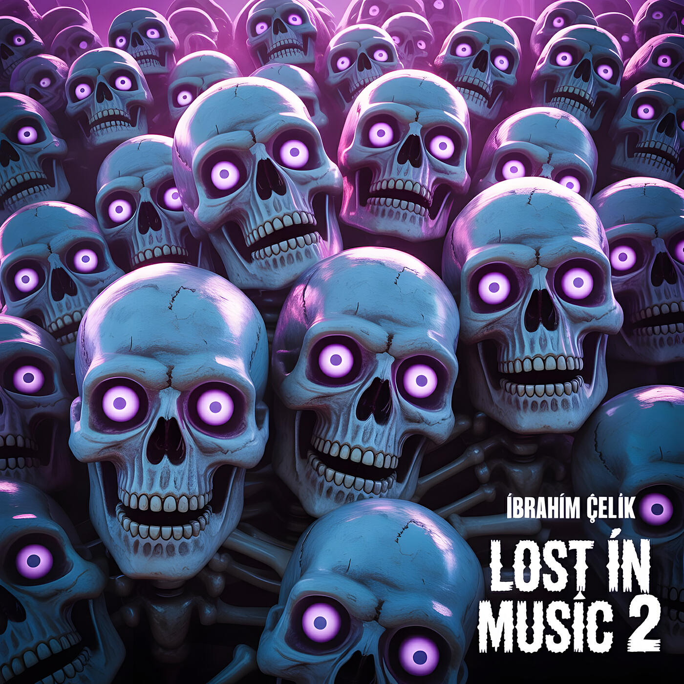 Релиз Lost in Music 2