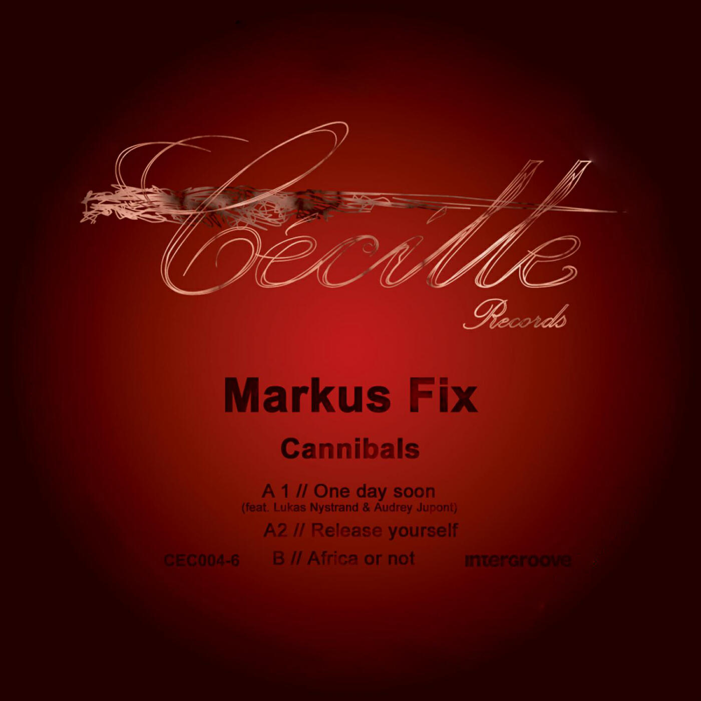 Релиз Cannibals