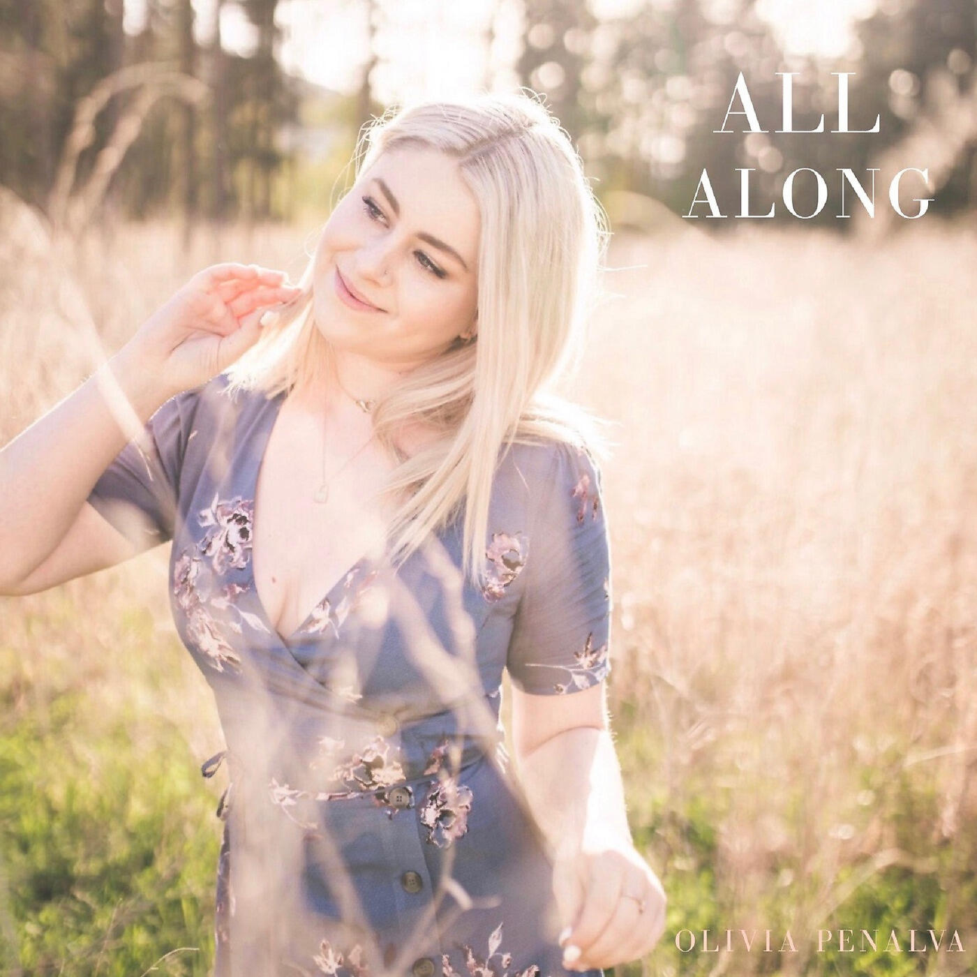 Релиз All Along