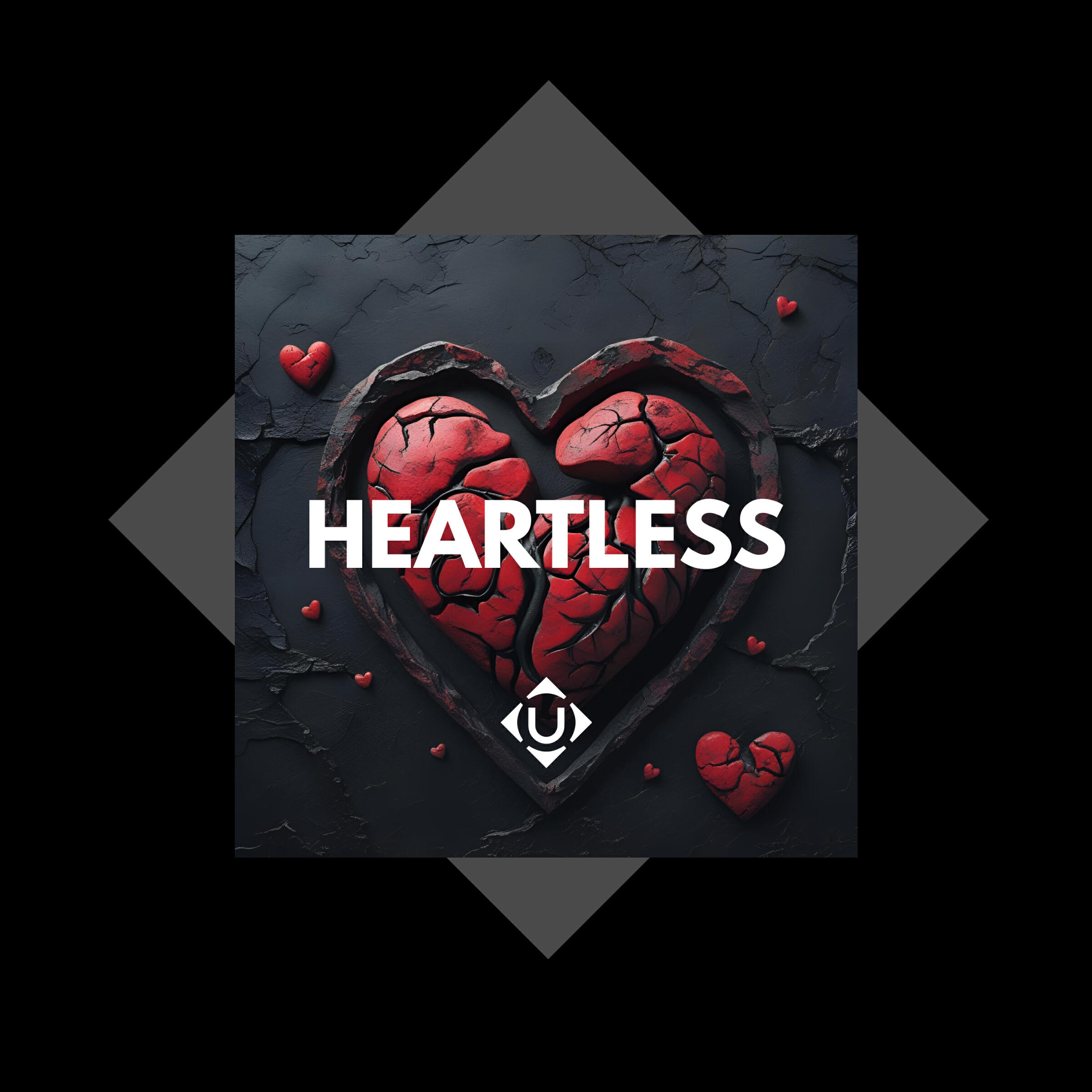 Релиз Heartless