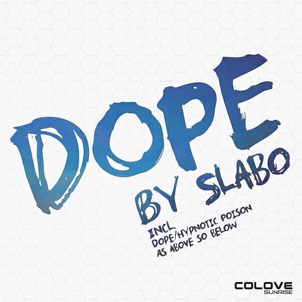 Релиз Dope