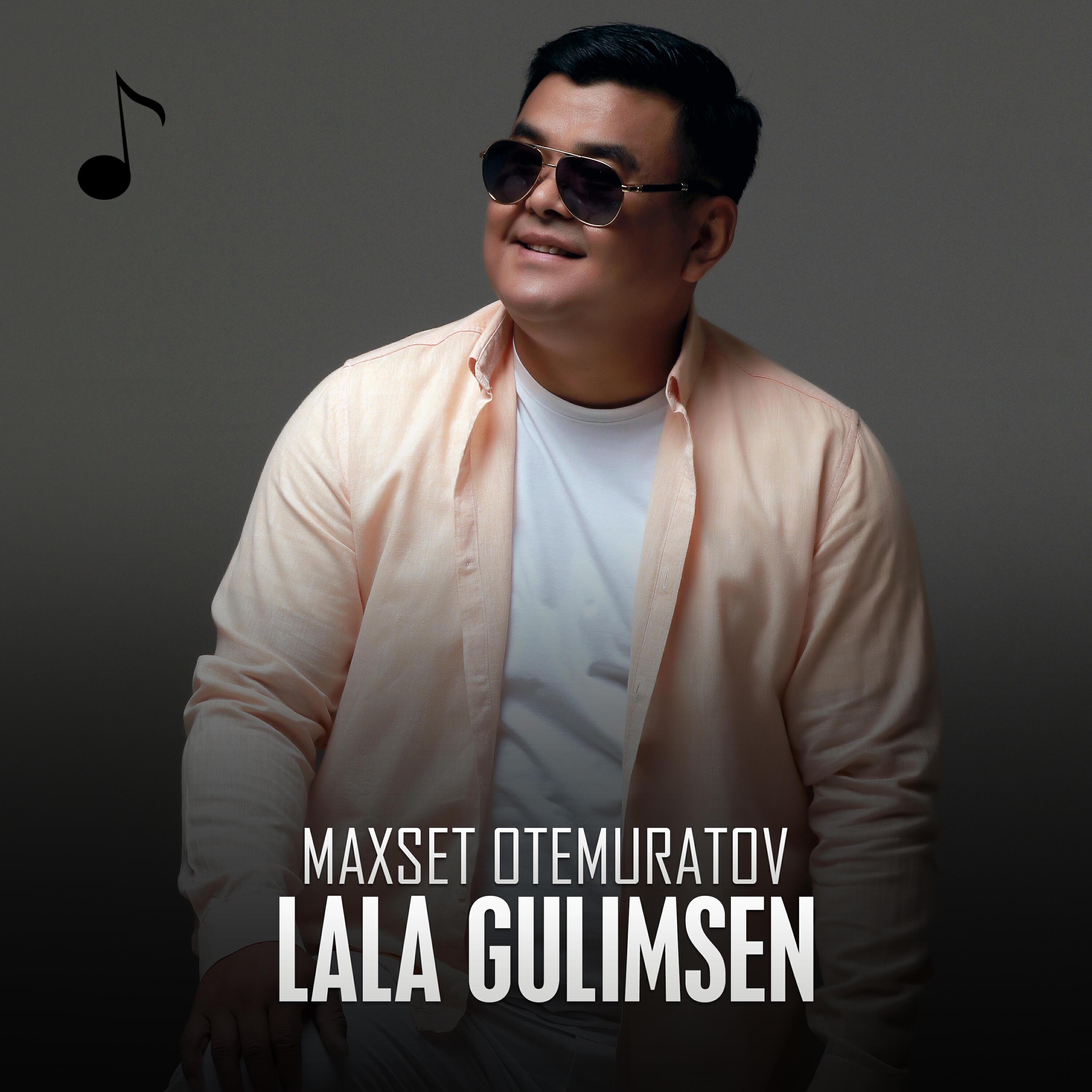 Постер альбома Lala Gulimsen