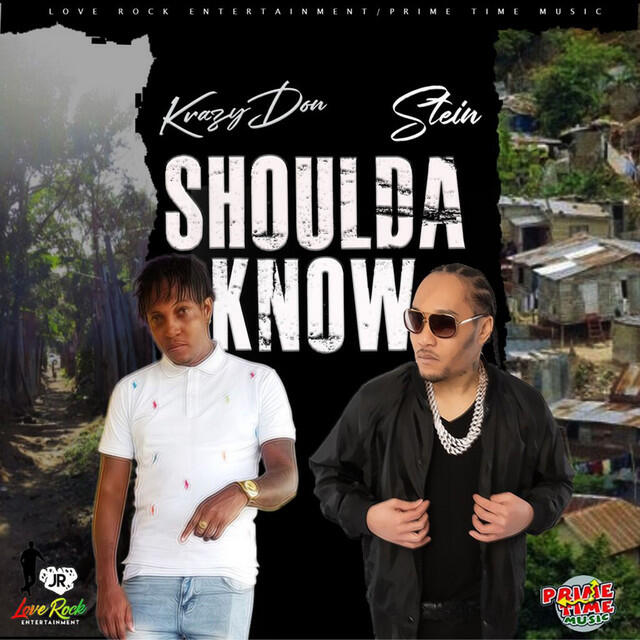 Релиз Shoulda Know