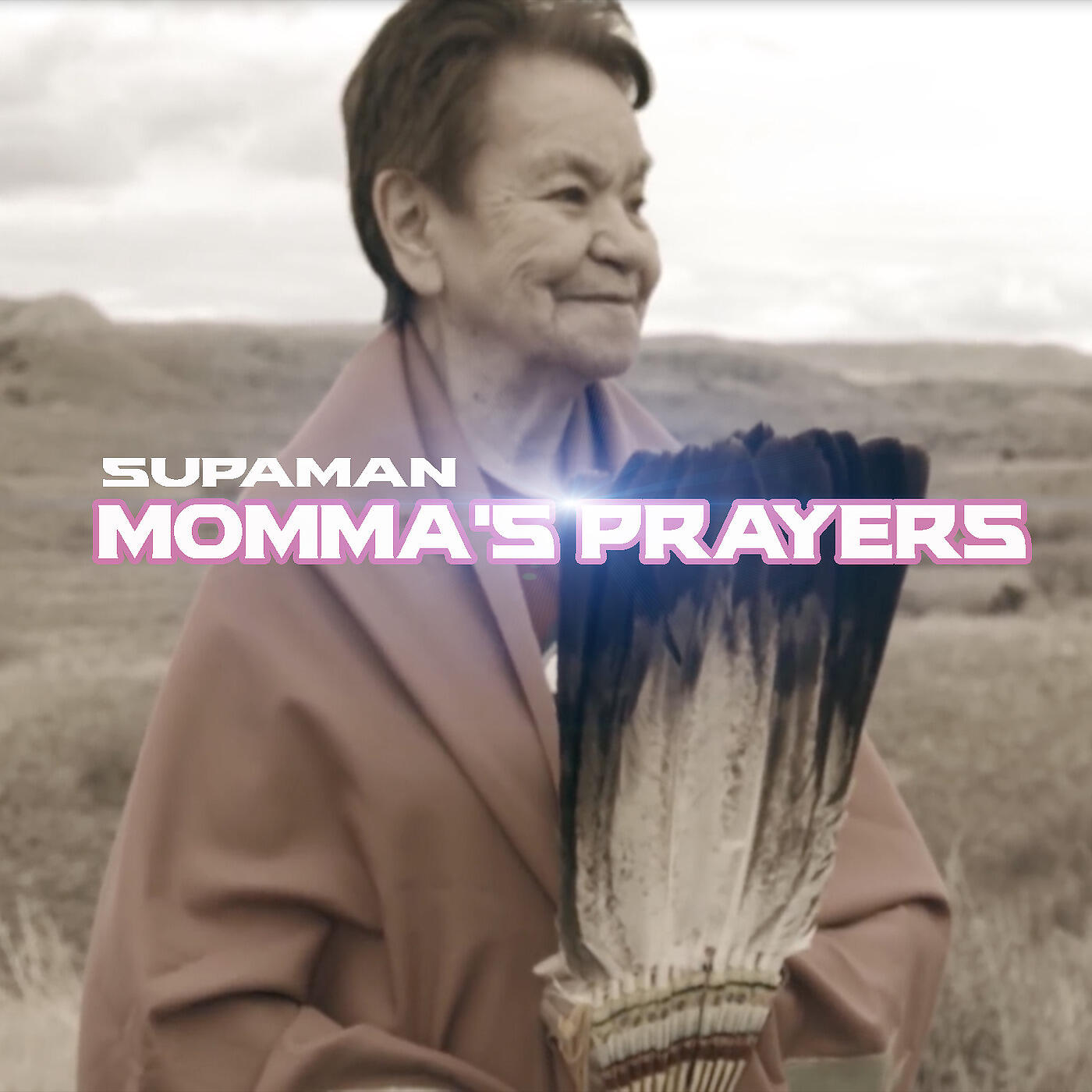 Релиз Momma's Prayers