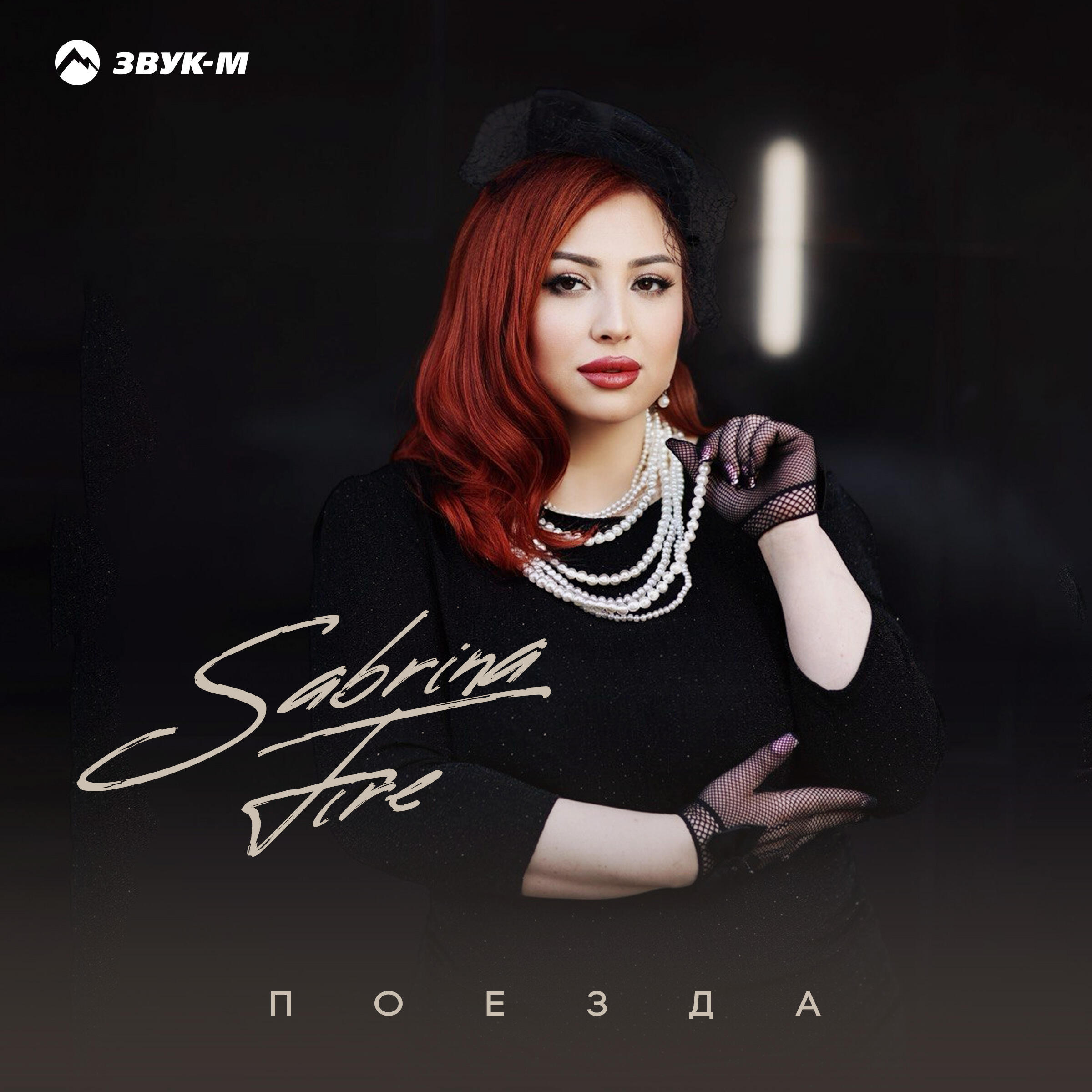 Релиз Поезда