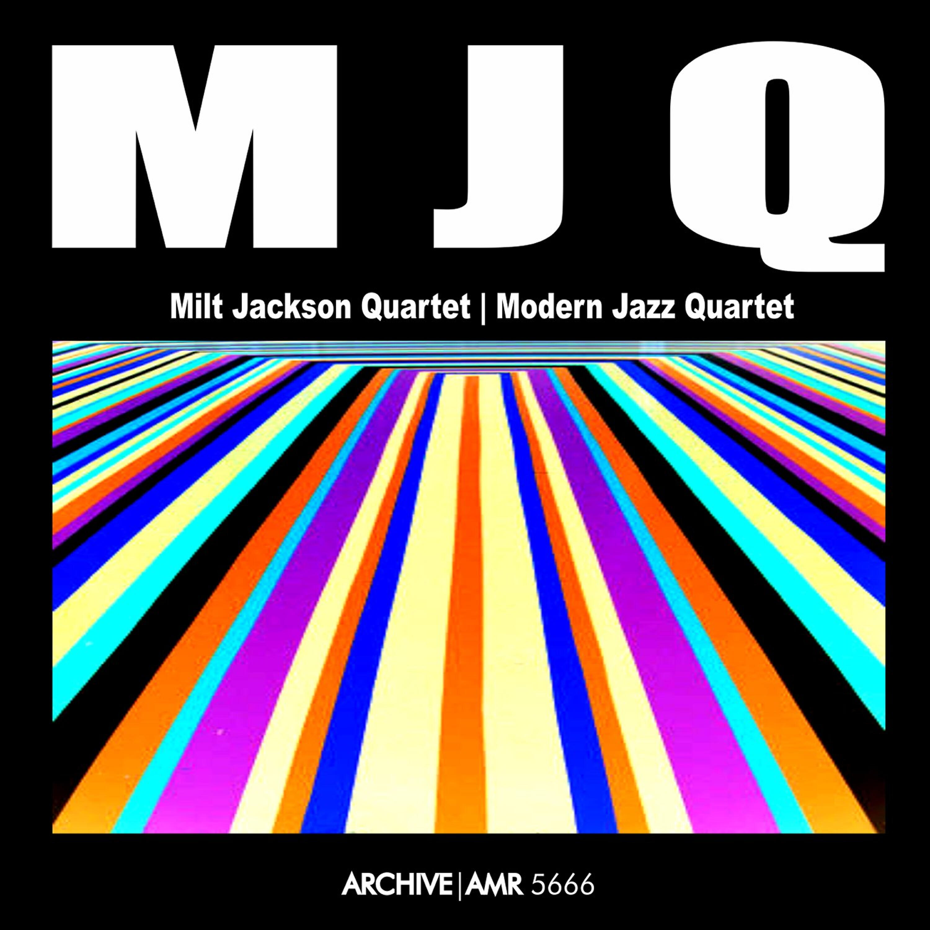 Релиз M J Q