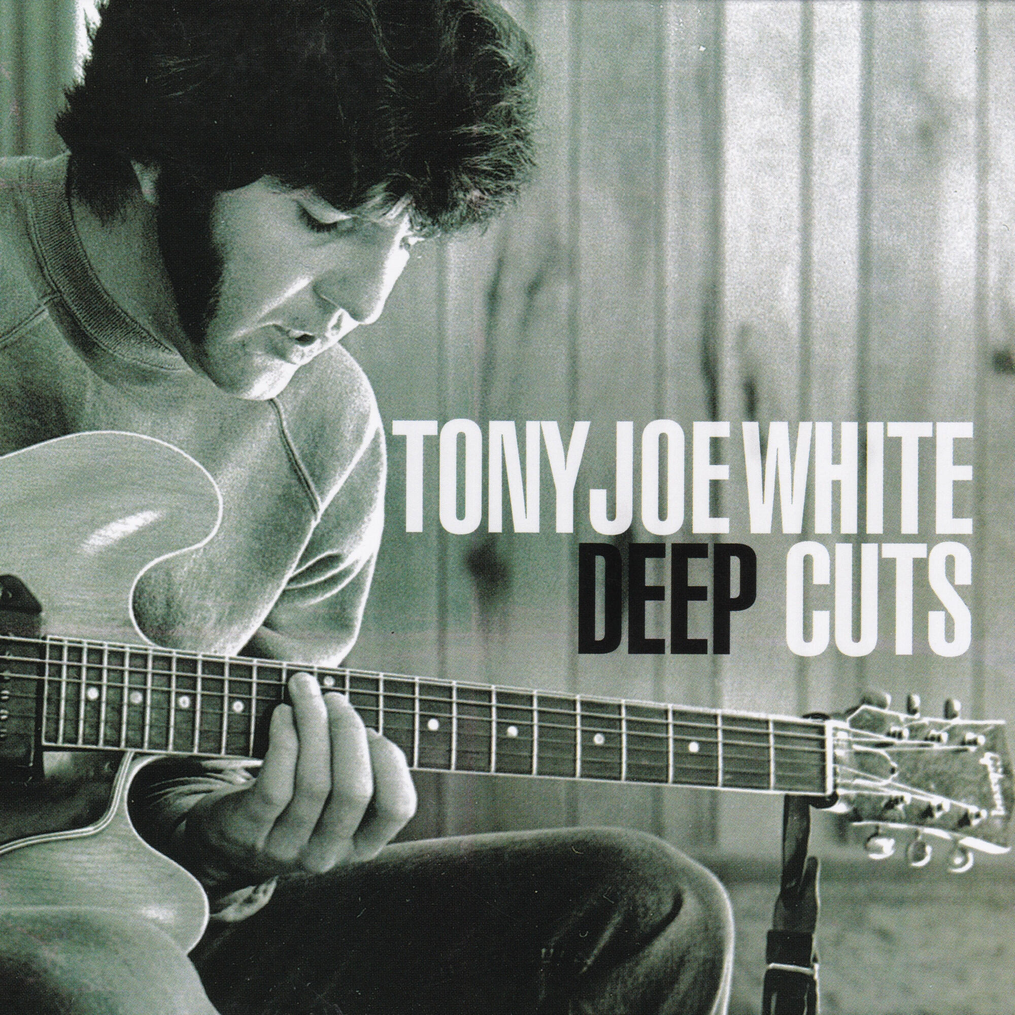 Релиз Deep Cuts
