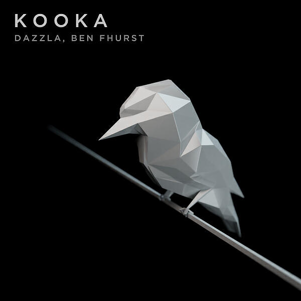 Релиз Kooka