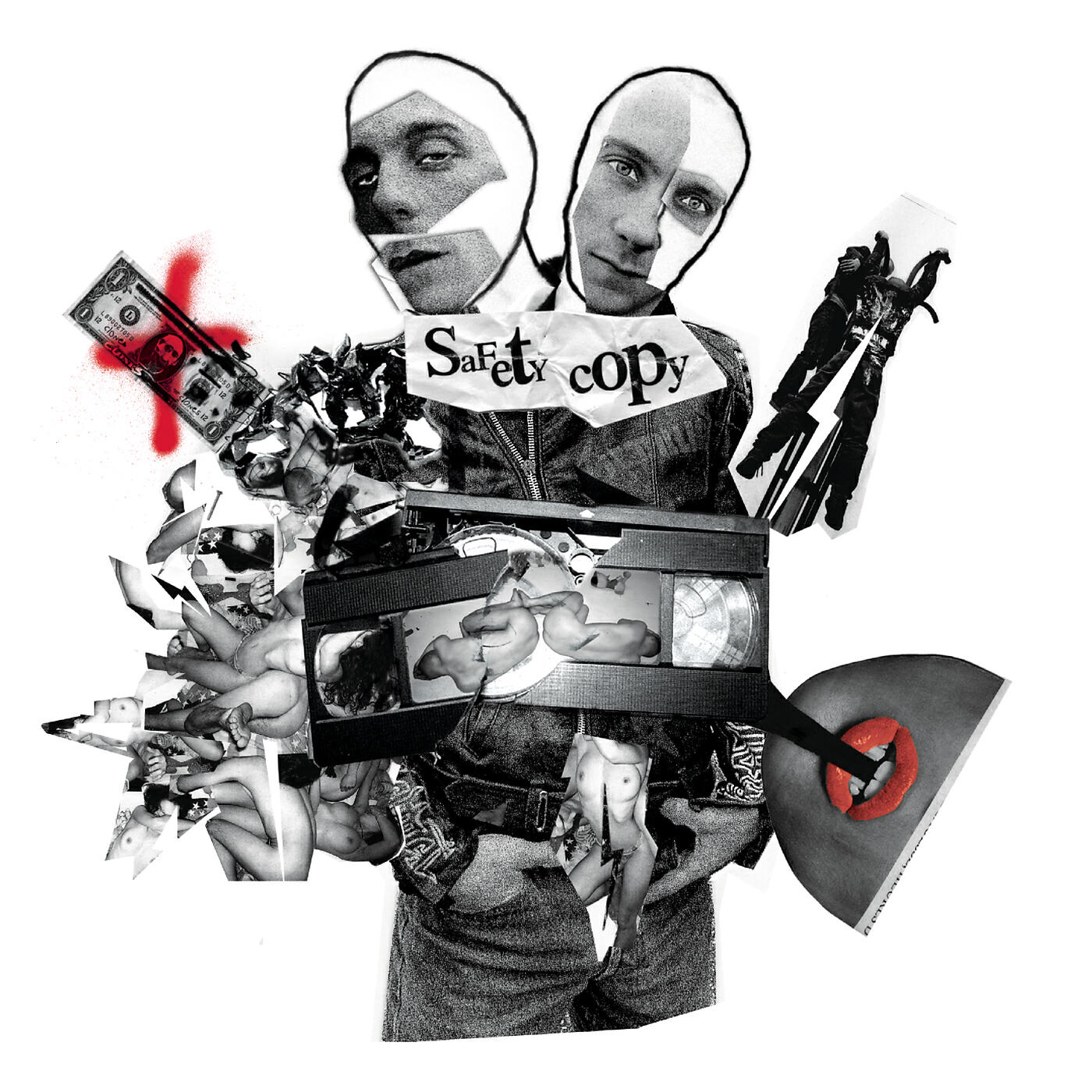 Релиз Safety Copy