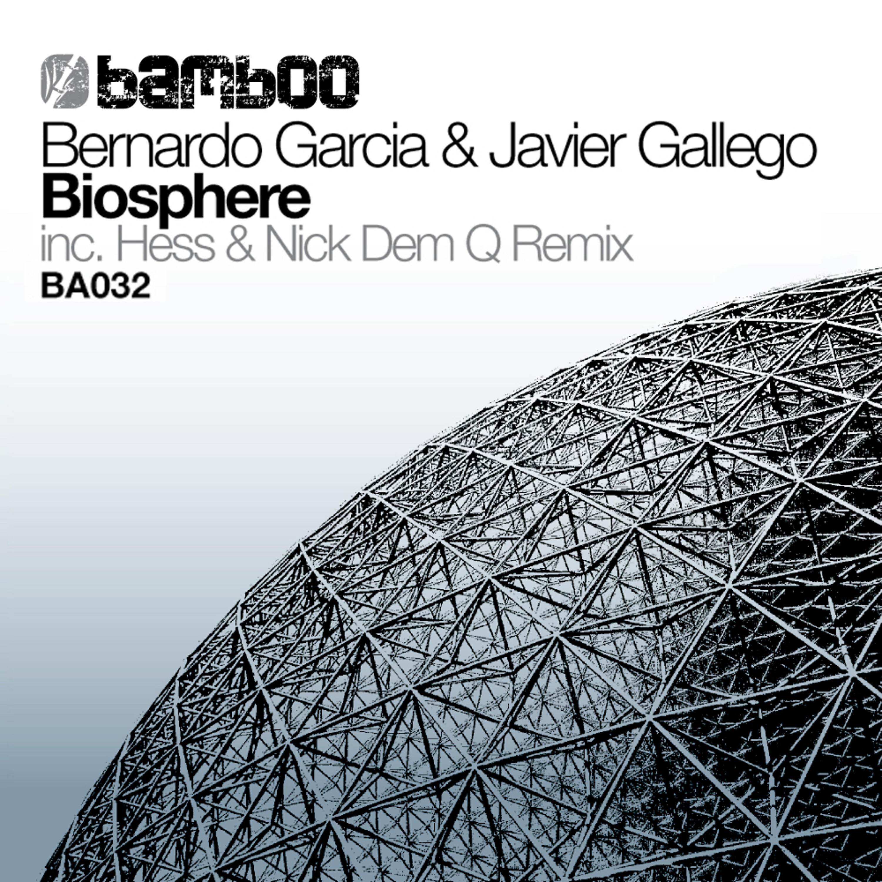 Релиз Biosphere