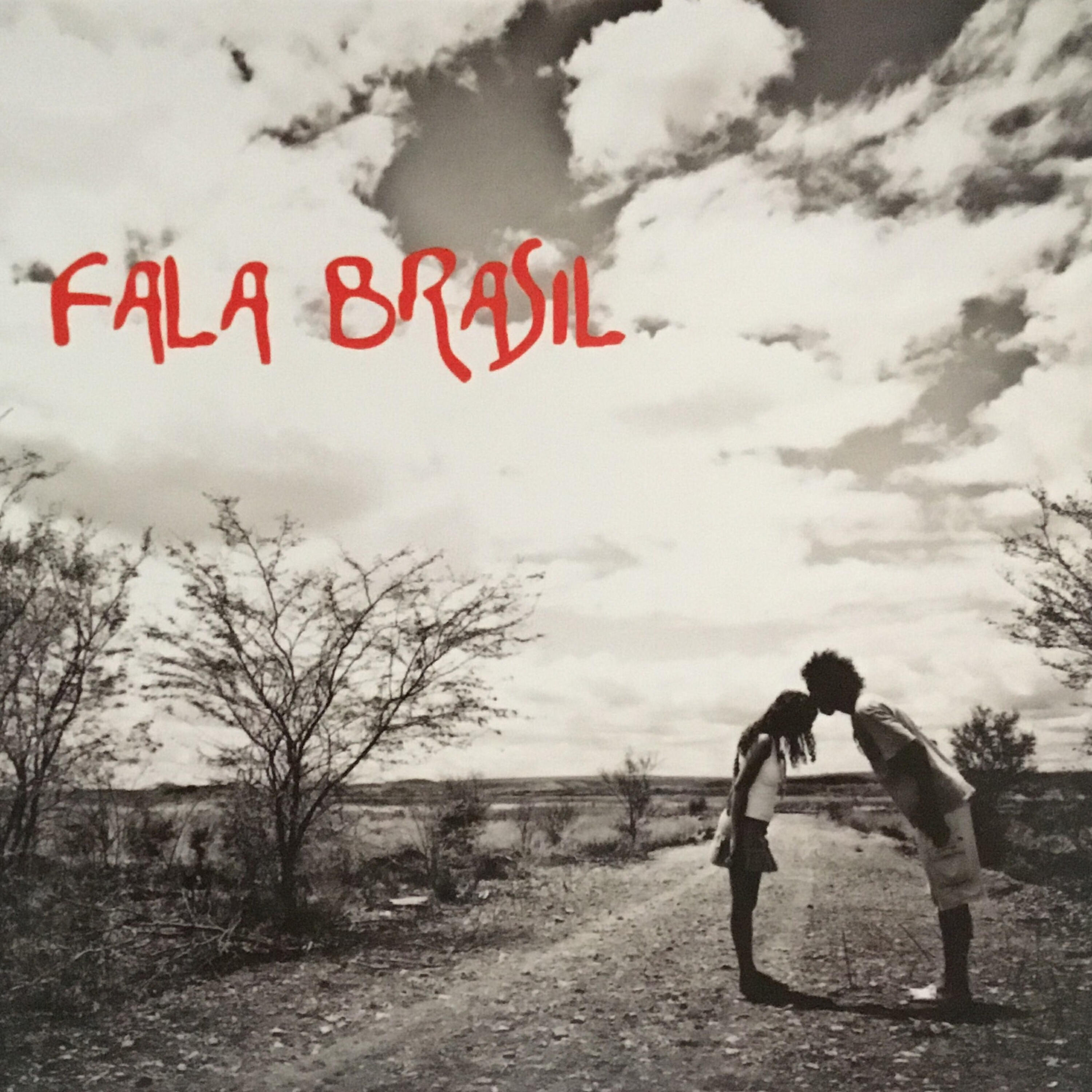 Релиз Trio Fala Brasil