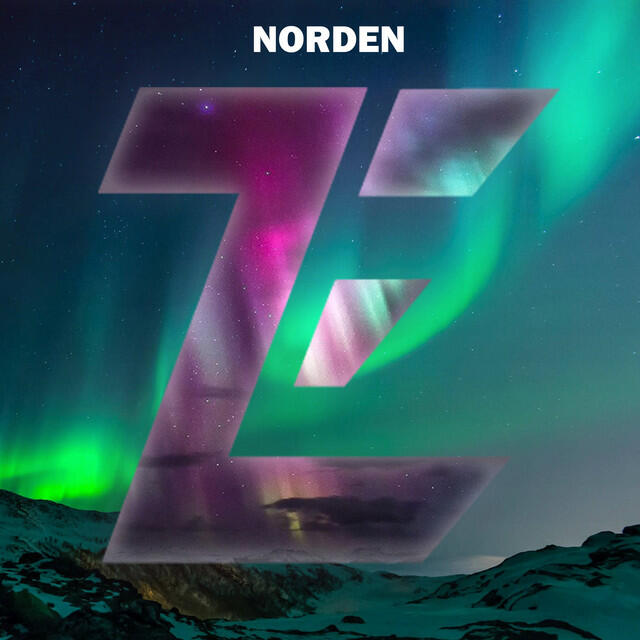 Релиз Norden