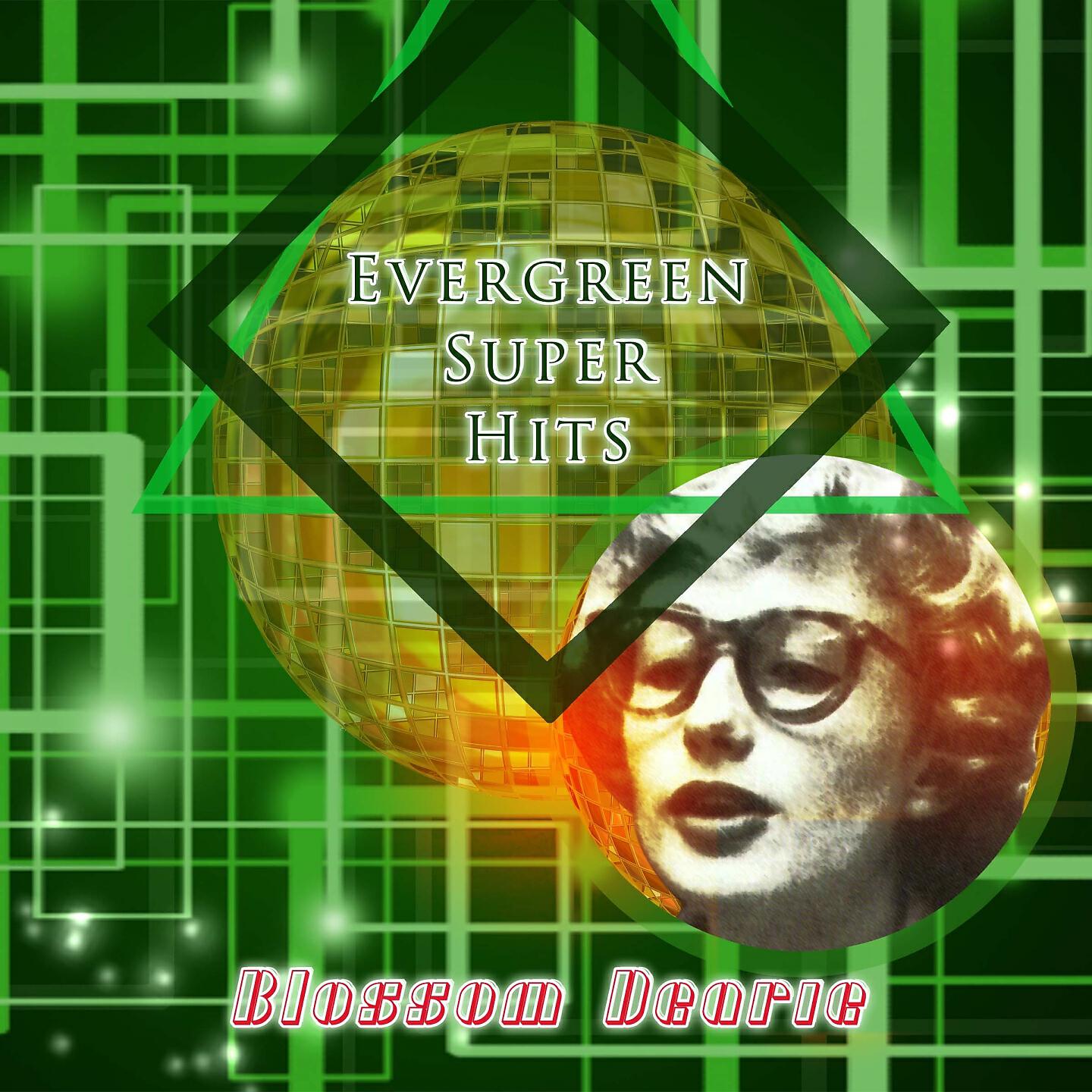 Релиз Evergreen Super Hits