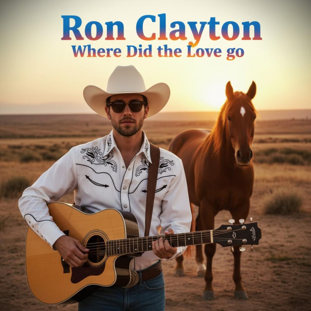 Релиз Where Did the Love Go (Radiocut)