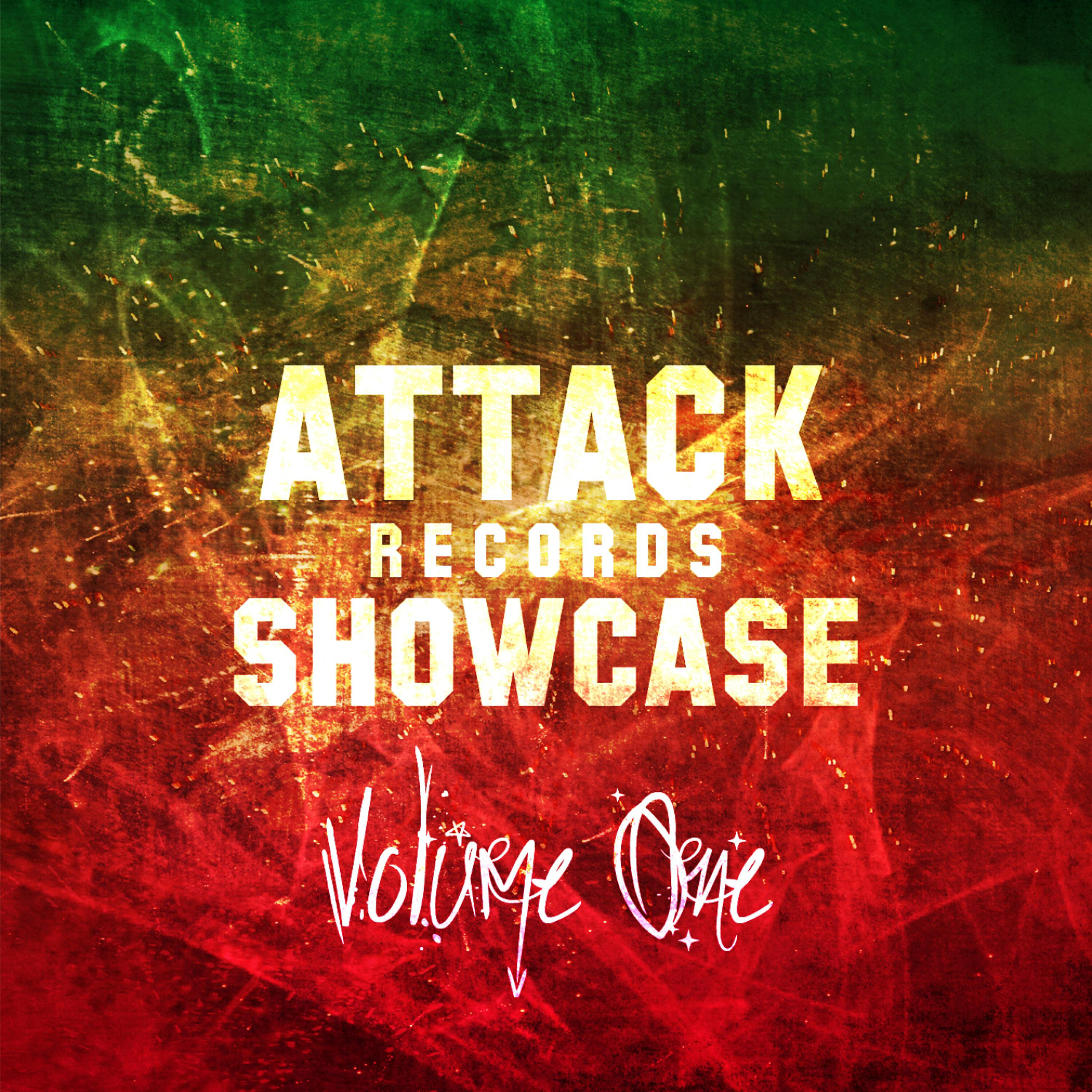 Релиз Attack Showcase Vol. 1