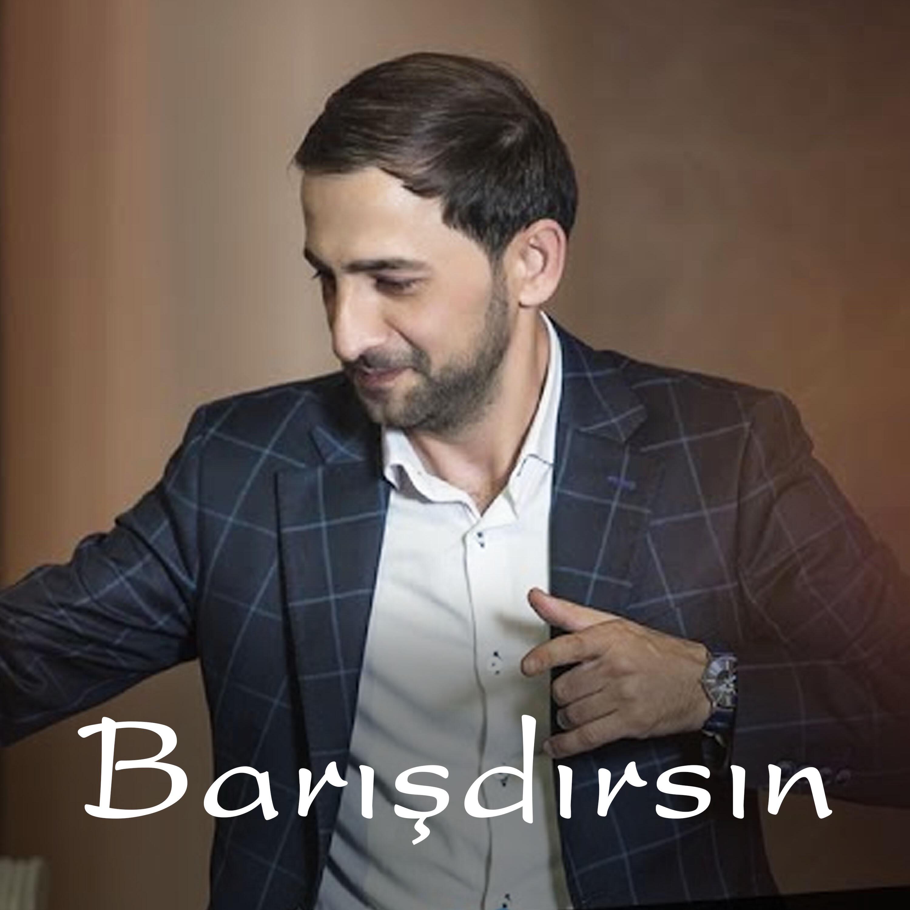 Релиз Barışdırsın