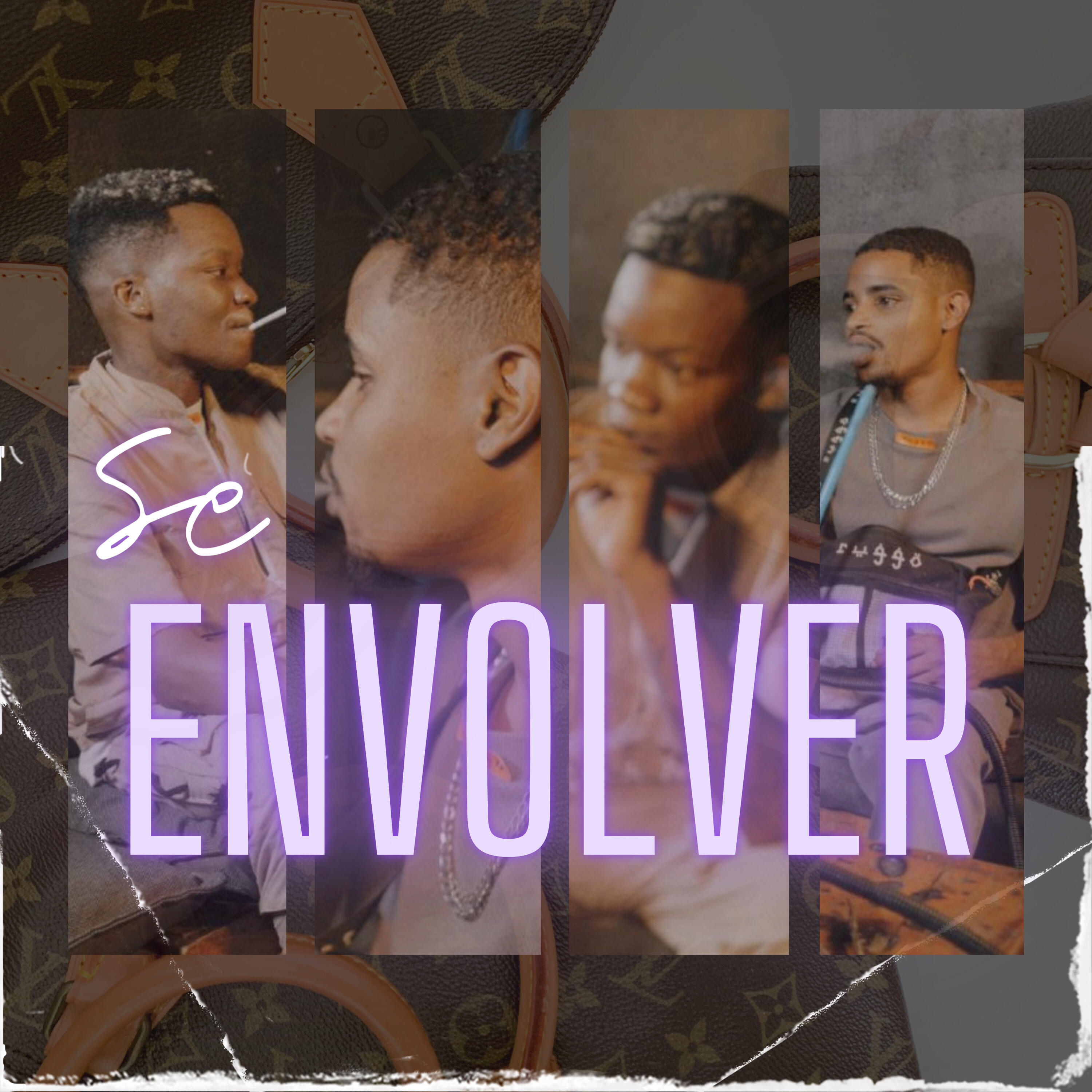 Релиз Se Envolver