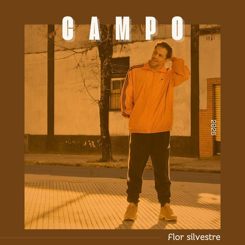 Релиз Flor Silvestre