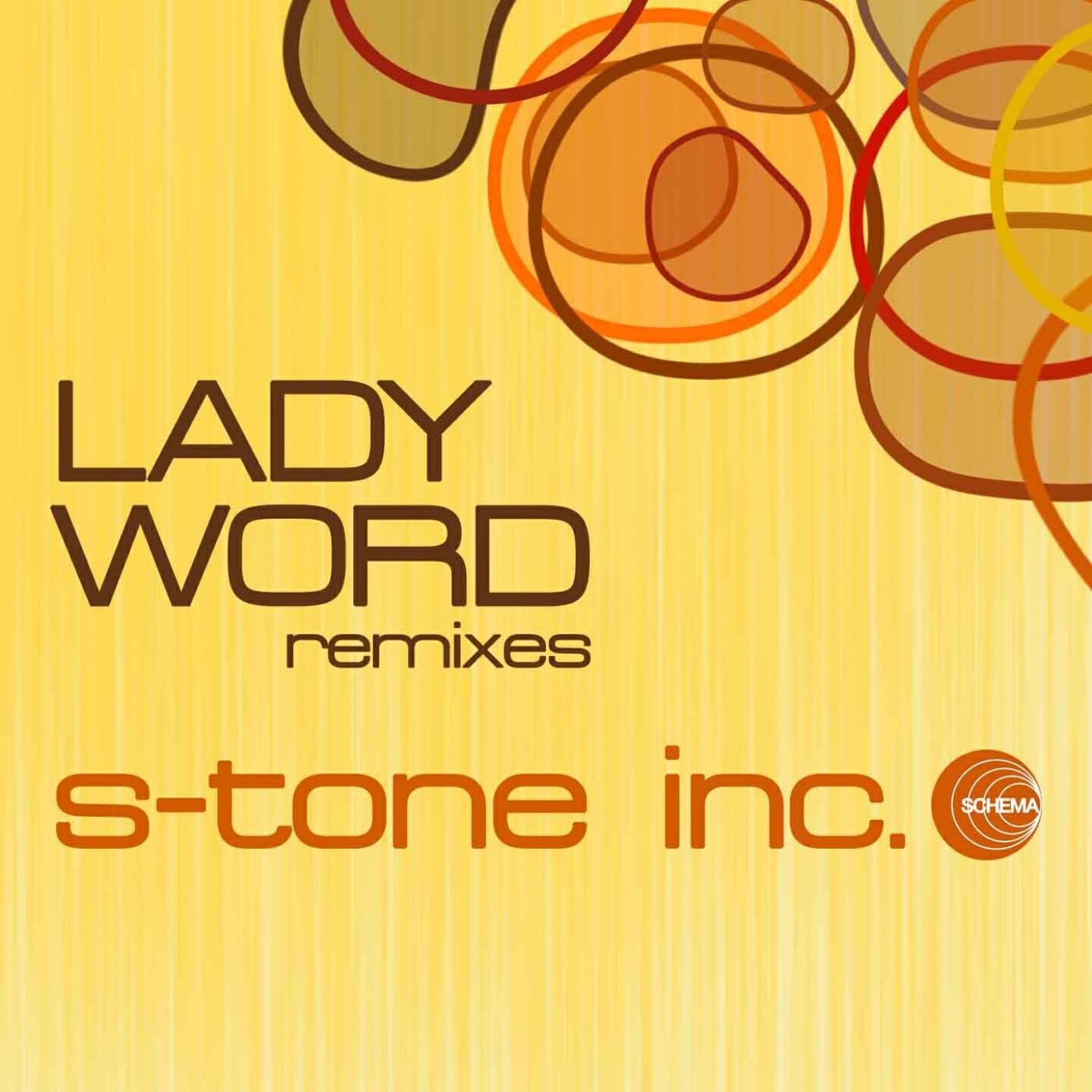 Релиз Lady Word