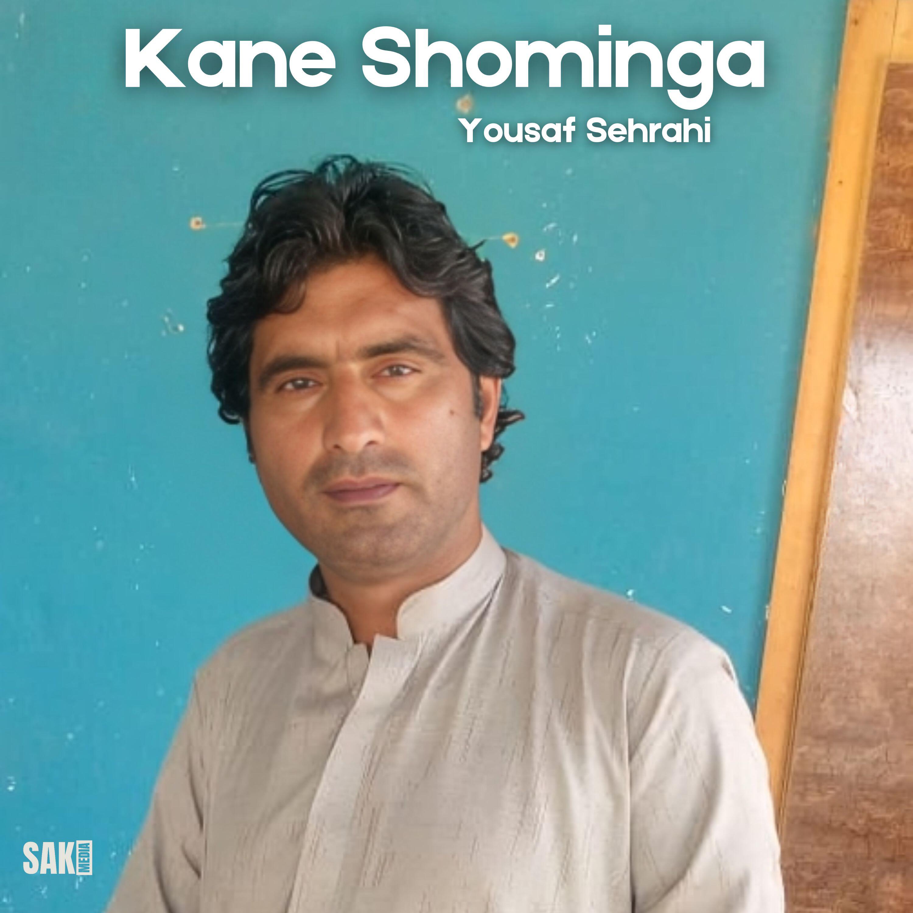 Релиз Kane Shominga