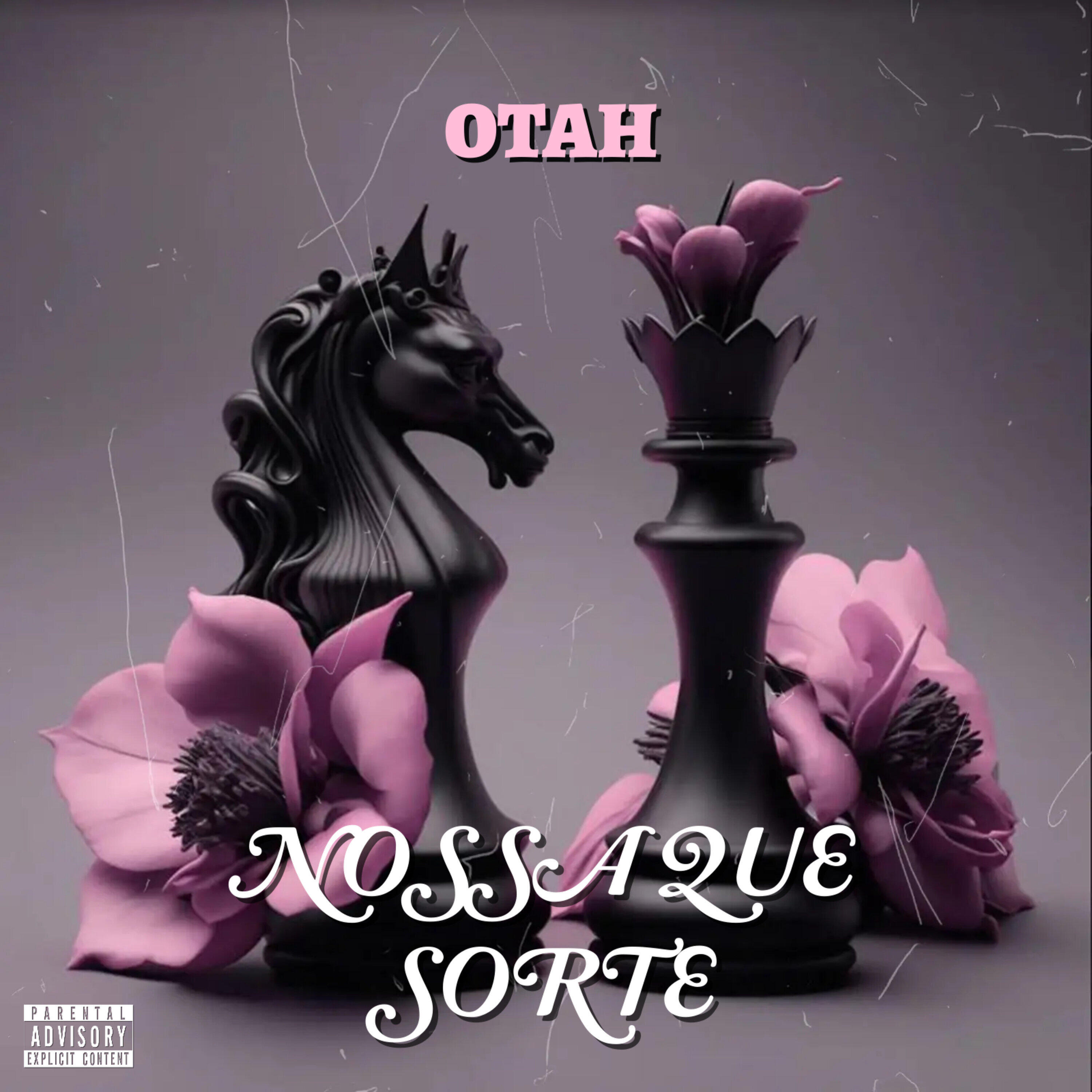 Релиз Nossa Que Sorte
